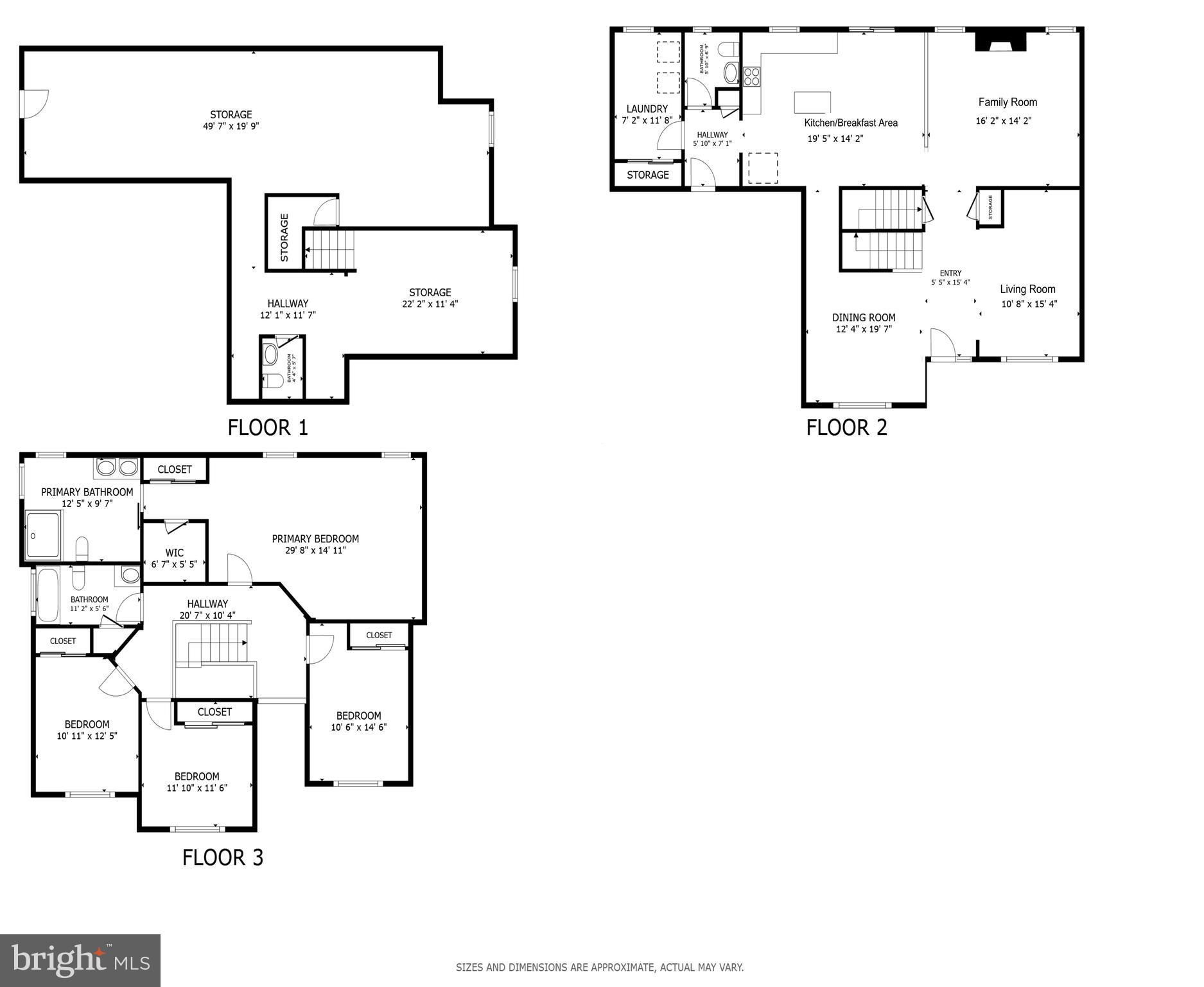 MILLERS RUN - Residential