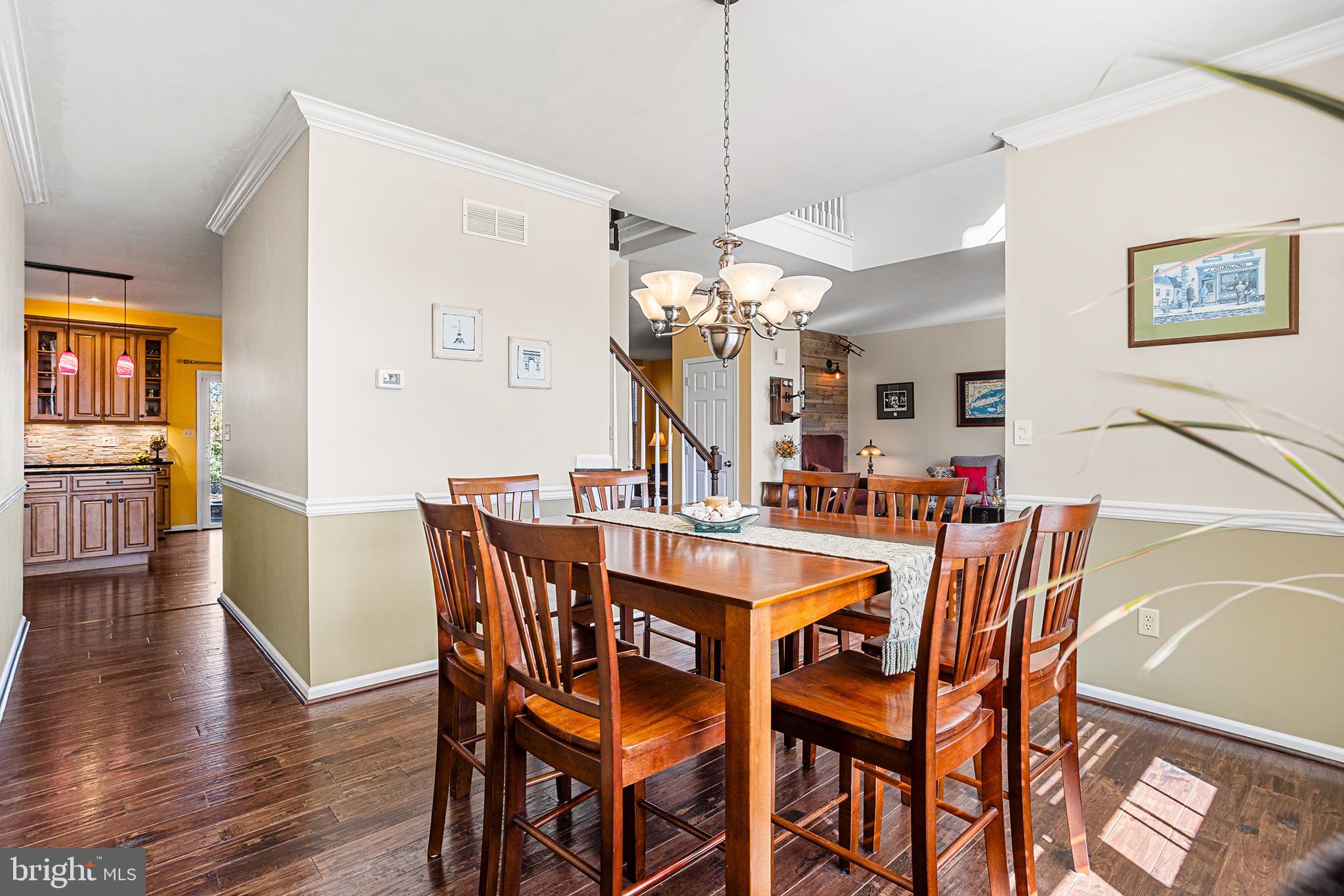 MILLERS RUN - Residential