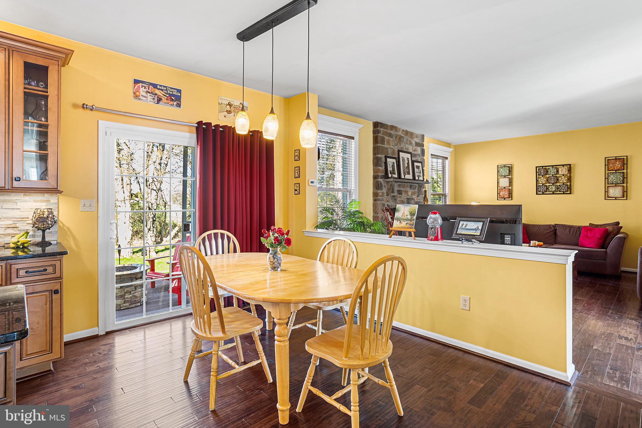 MILLERS RUN - Residential