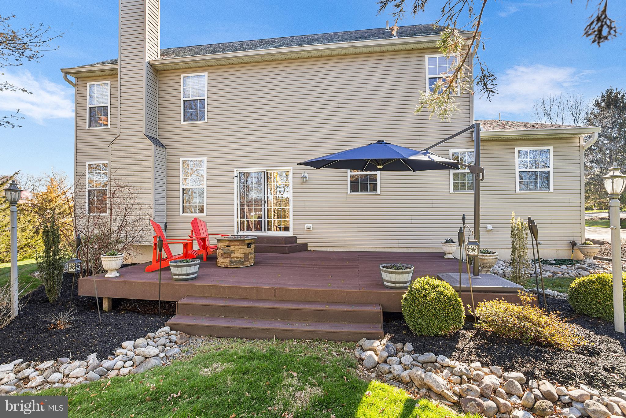 MILLERS RUN - Residential