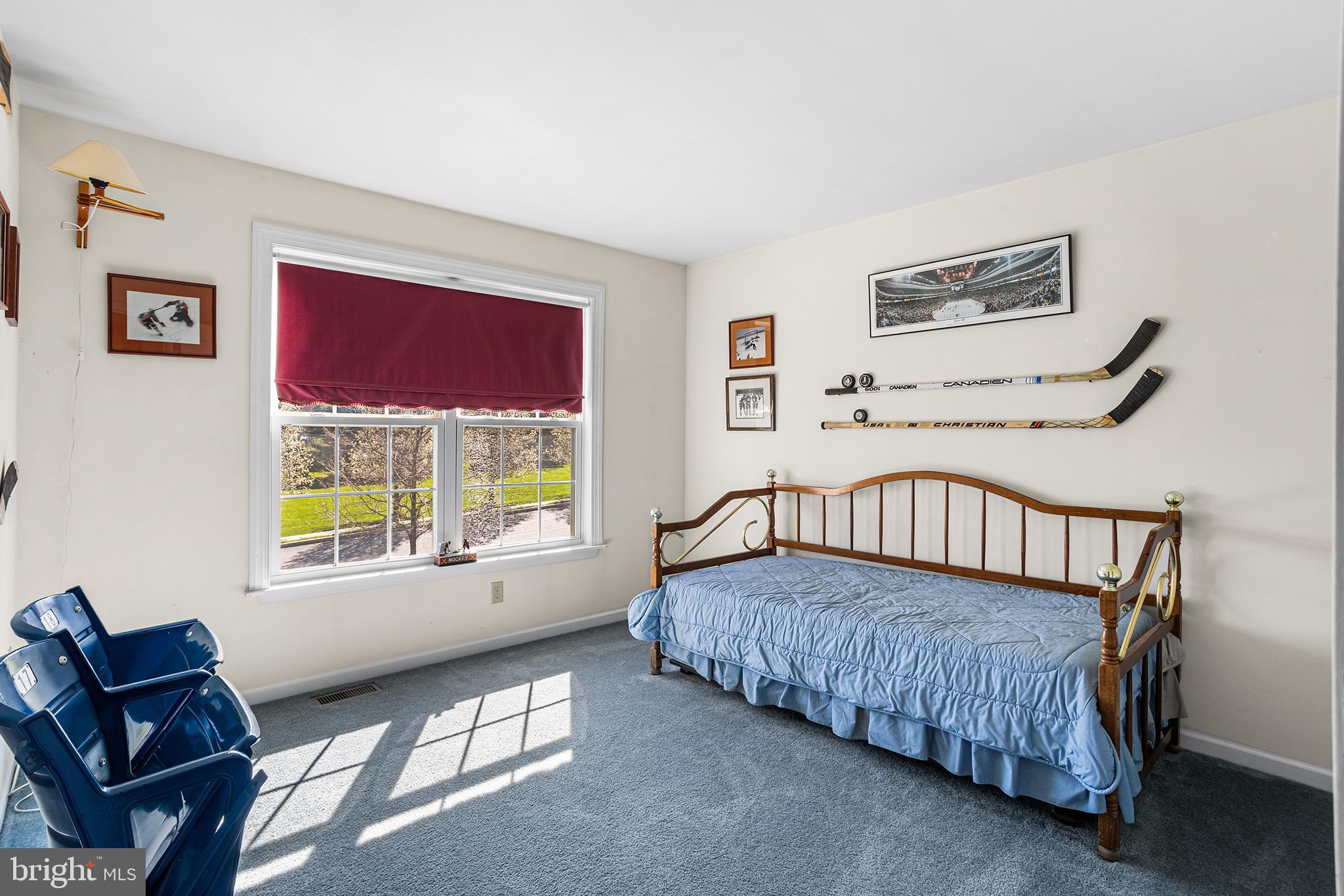 MILLERS RUN - Residential