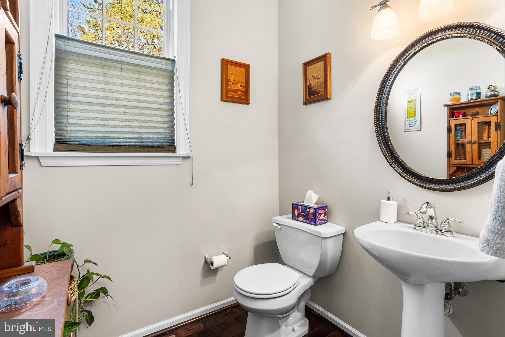 MILLERS RUN - Residential