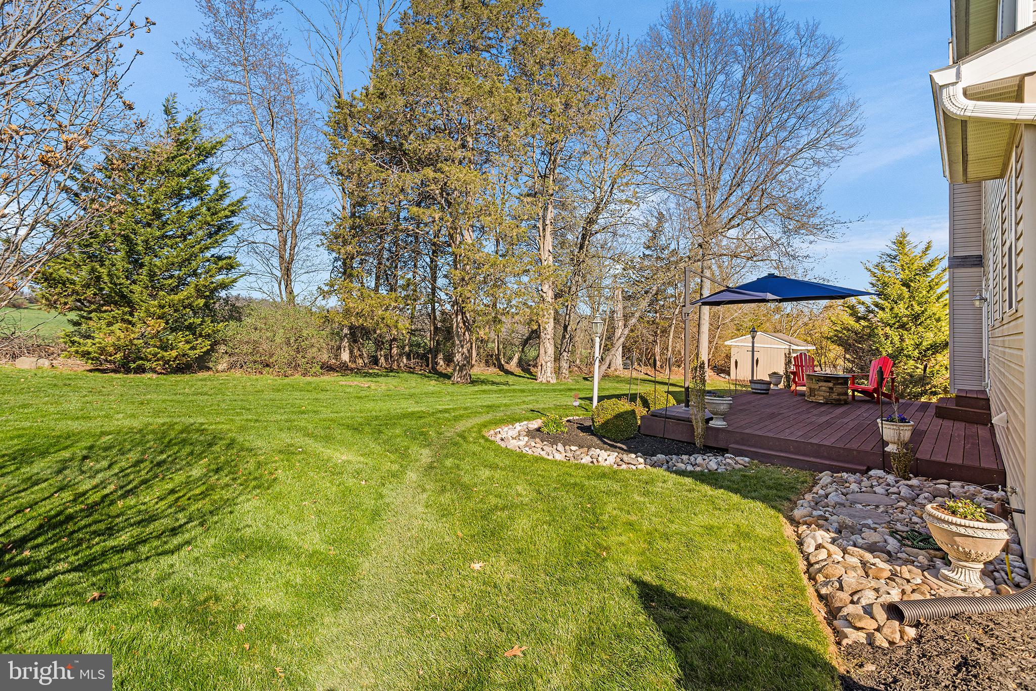 MILLERS RUN - Residential