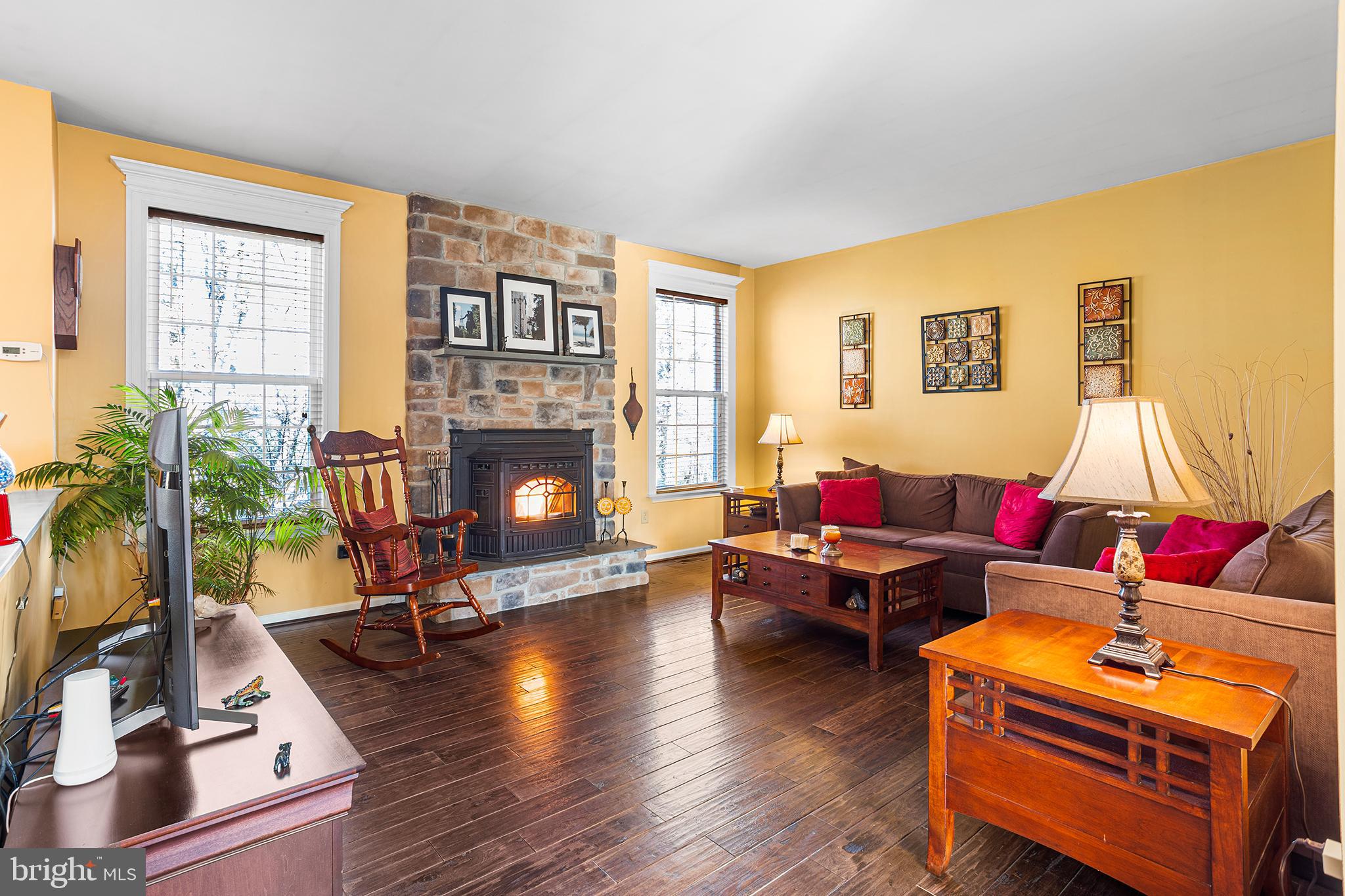 MILLERS RUN - Residential