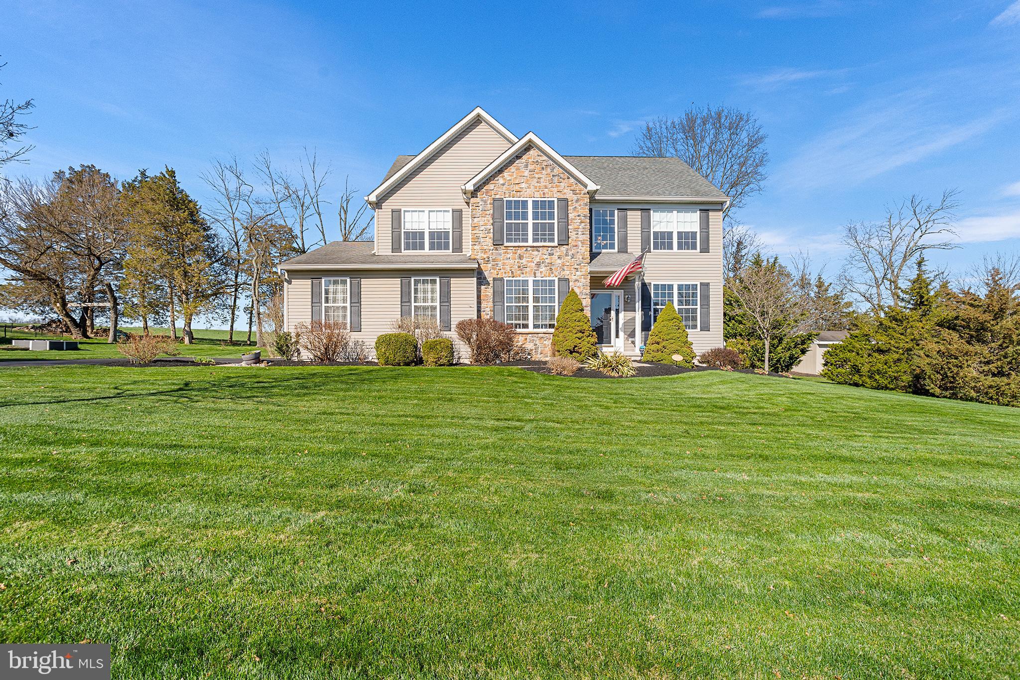 MILLERS RUN - Residential