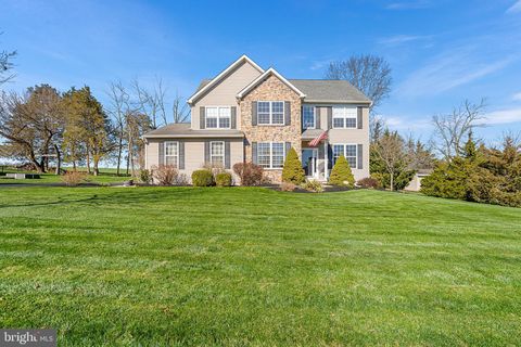 2314 DEVON DRIVE QUAKERTOWN PA 18951