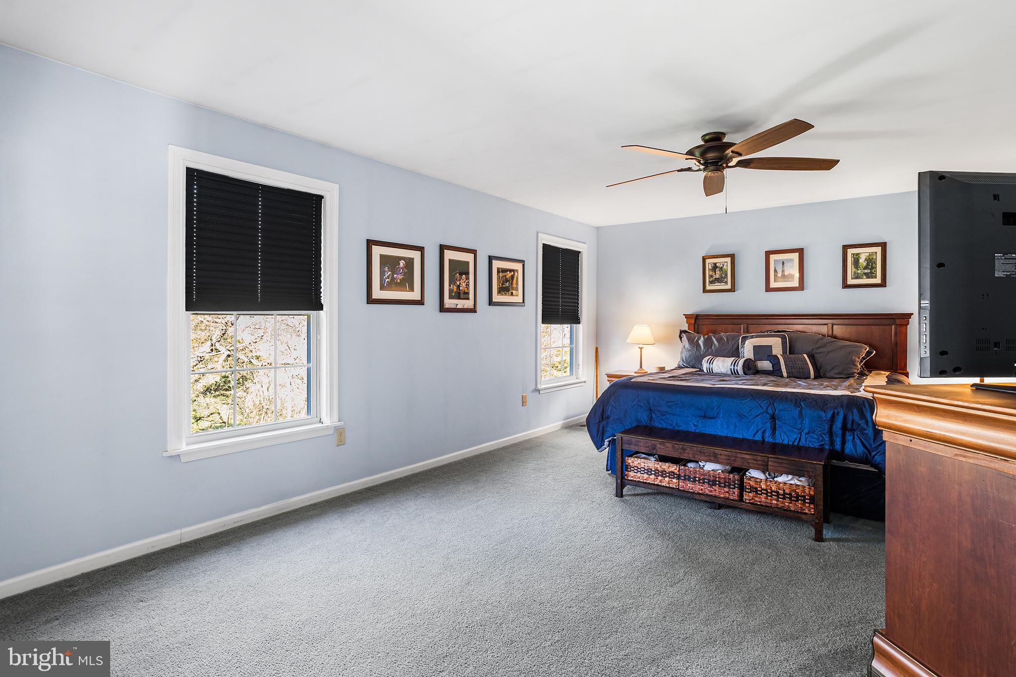 MILLERS RUN - Residential