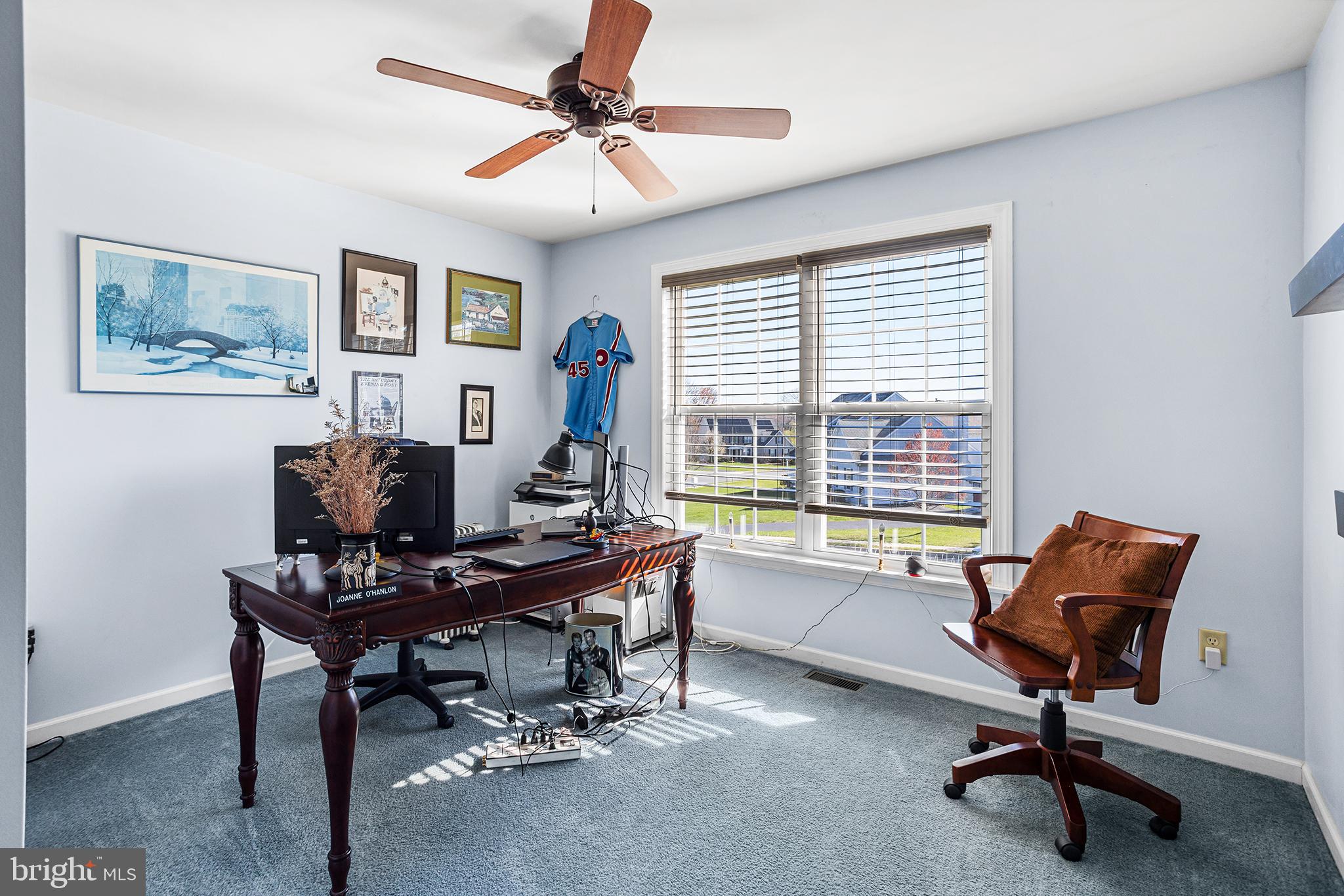 MILLERS RUN - Residential