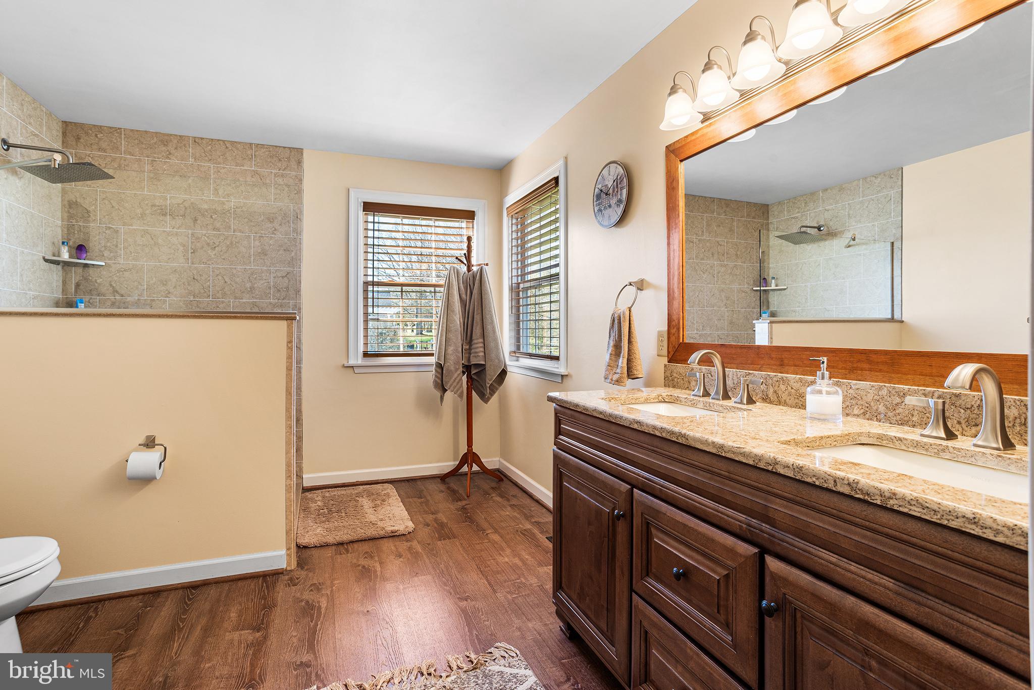 MILLERS RUN - Residential