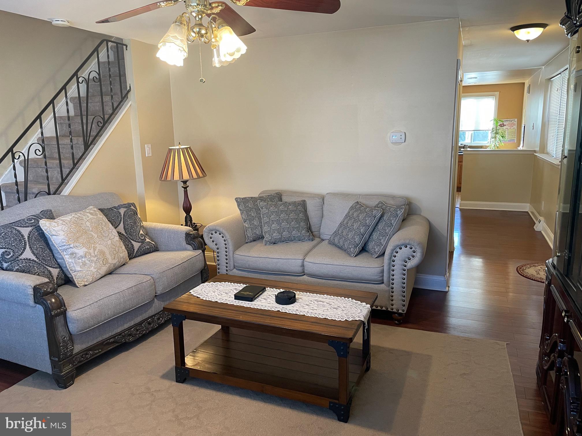 SOMERTON - Residential