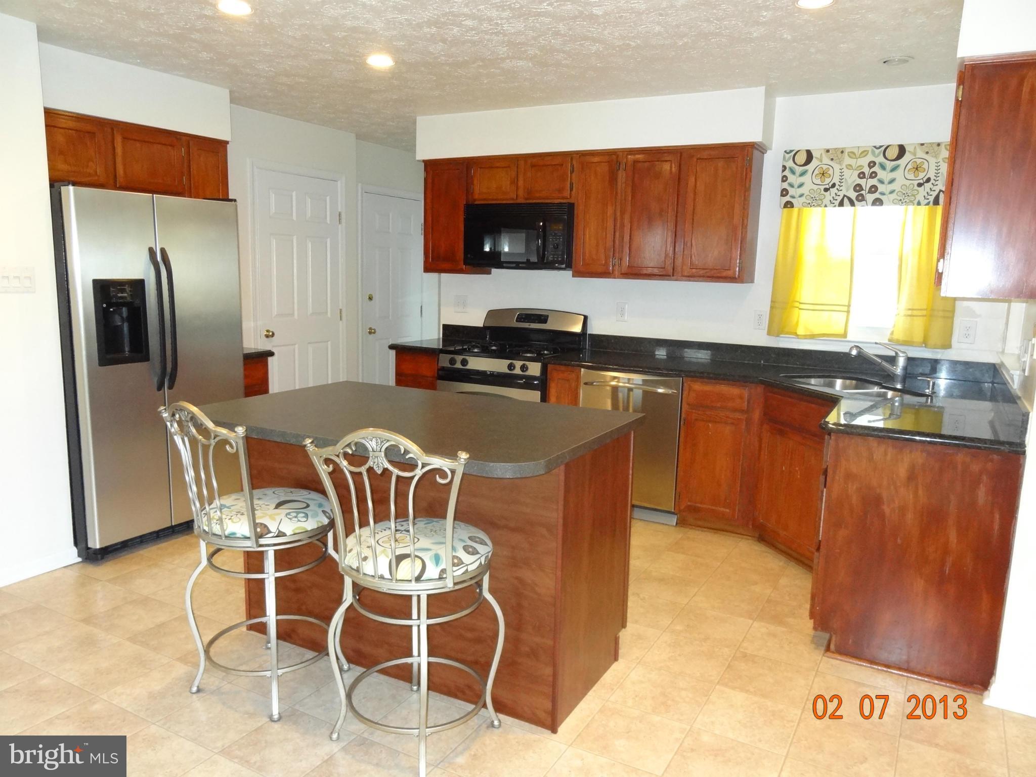 VILLAGE OF RIVER HILL - Residential Lease