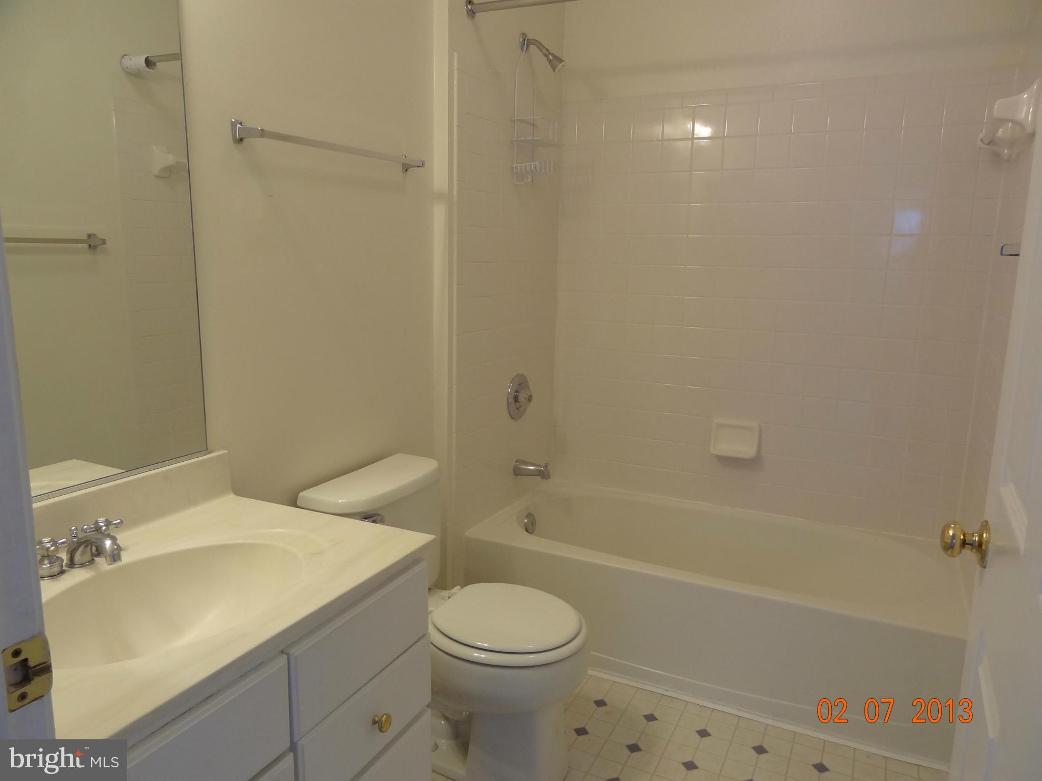 VILLAGE OF RIVER HILL - Residential Lease