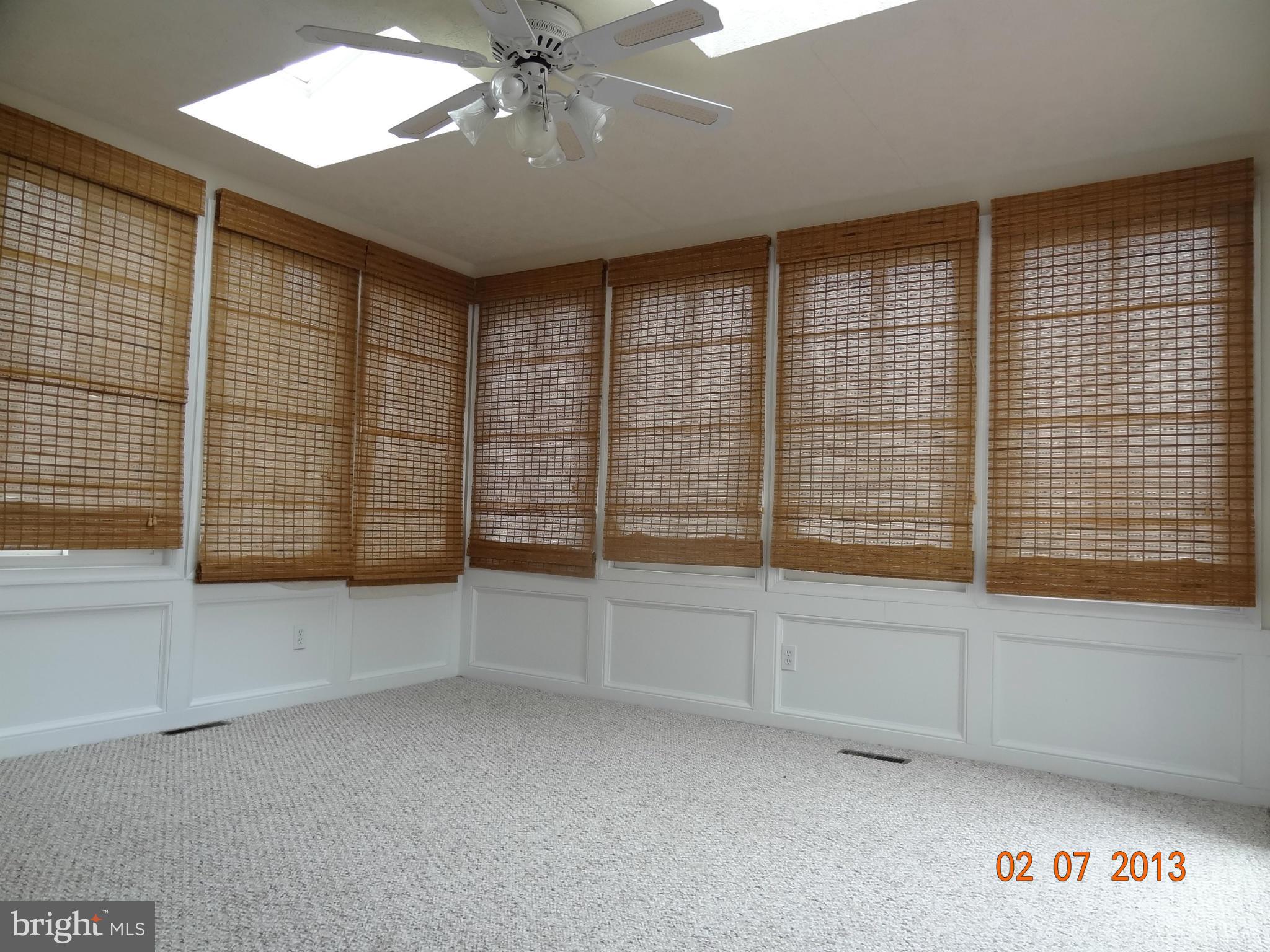 VILLAGE OF RIVER HILL - Residential Lease