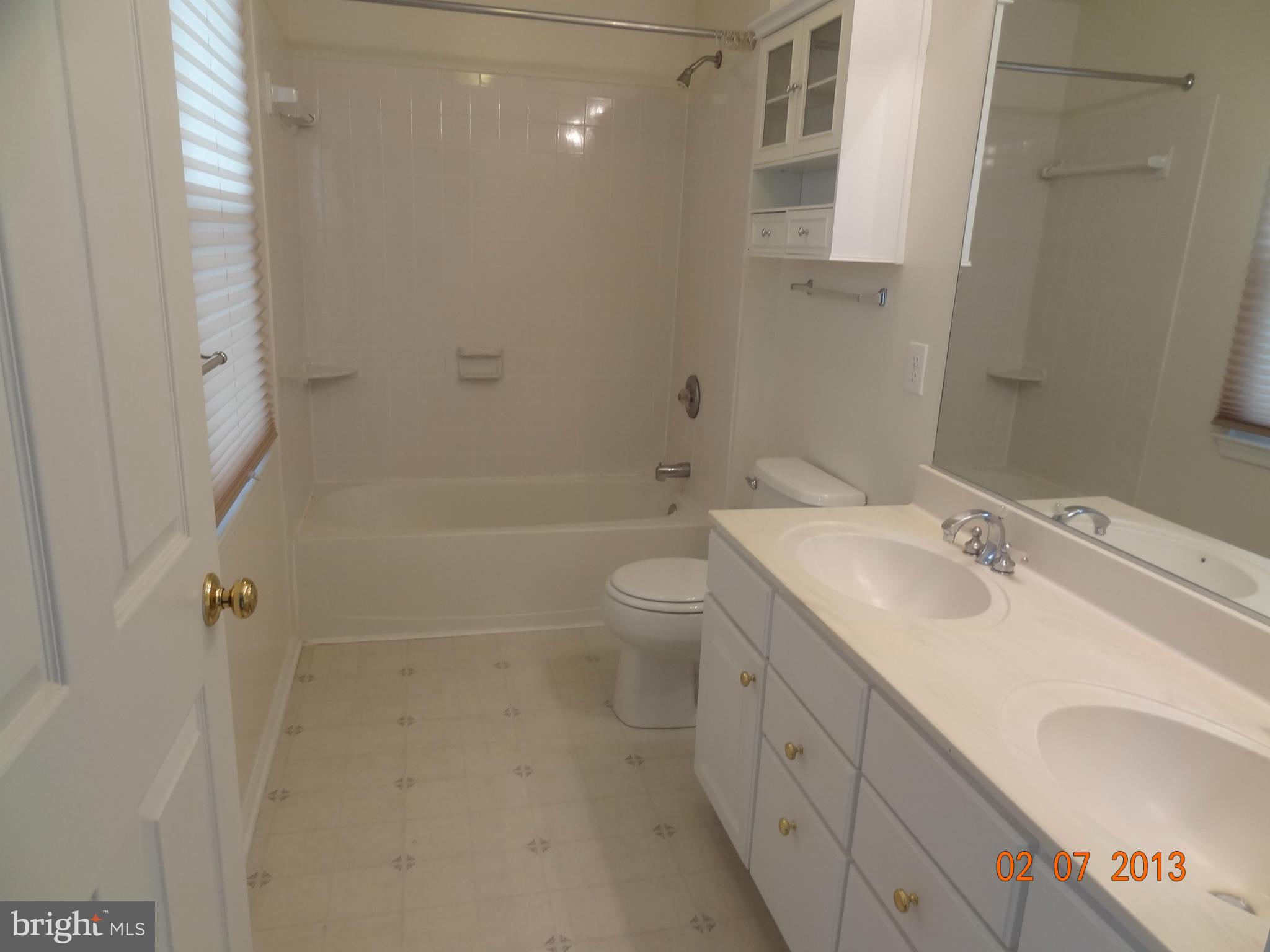 VILLAGE OF RIVER HILL - Residential Lease