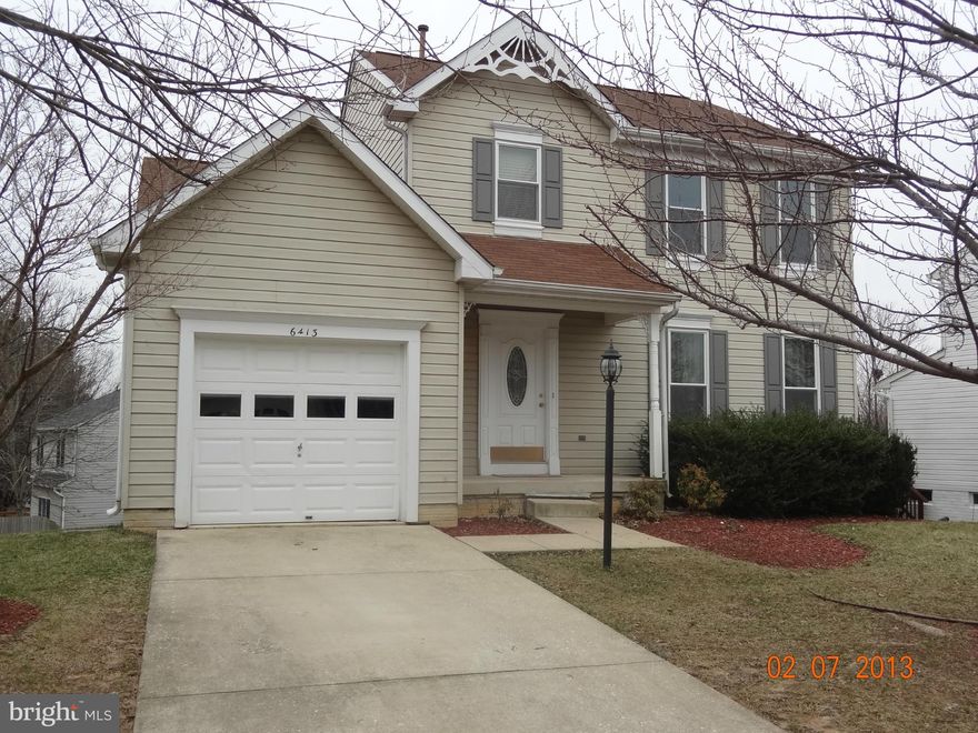 Beautiful and spacious Single Family in River Hill Community. Great Schools and Excellent Neighborhood. Enjoy a comfortable and luxury lifestyle. Entertain yourself and your guest in this roomy and spacious house. Minutes to Rt-32, Rt-29, I-95. I-295.Fresh Paint and Deck stained. Shows Great.********* RENT REDUCED*********