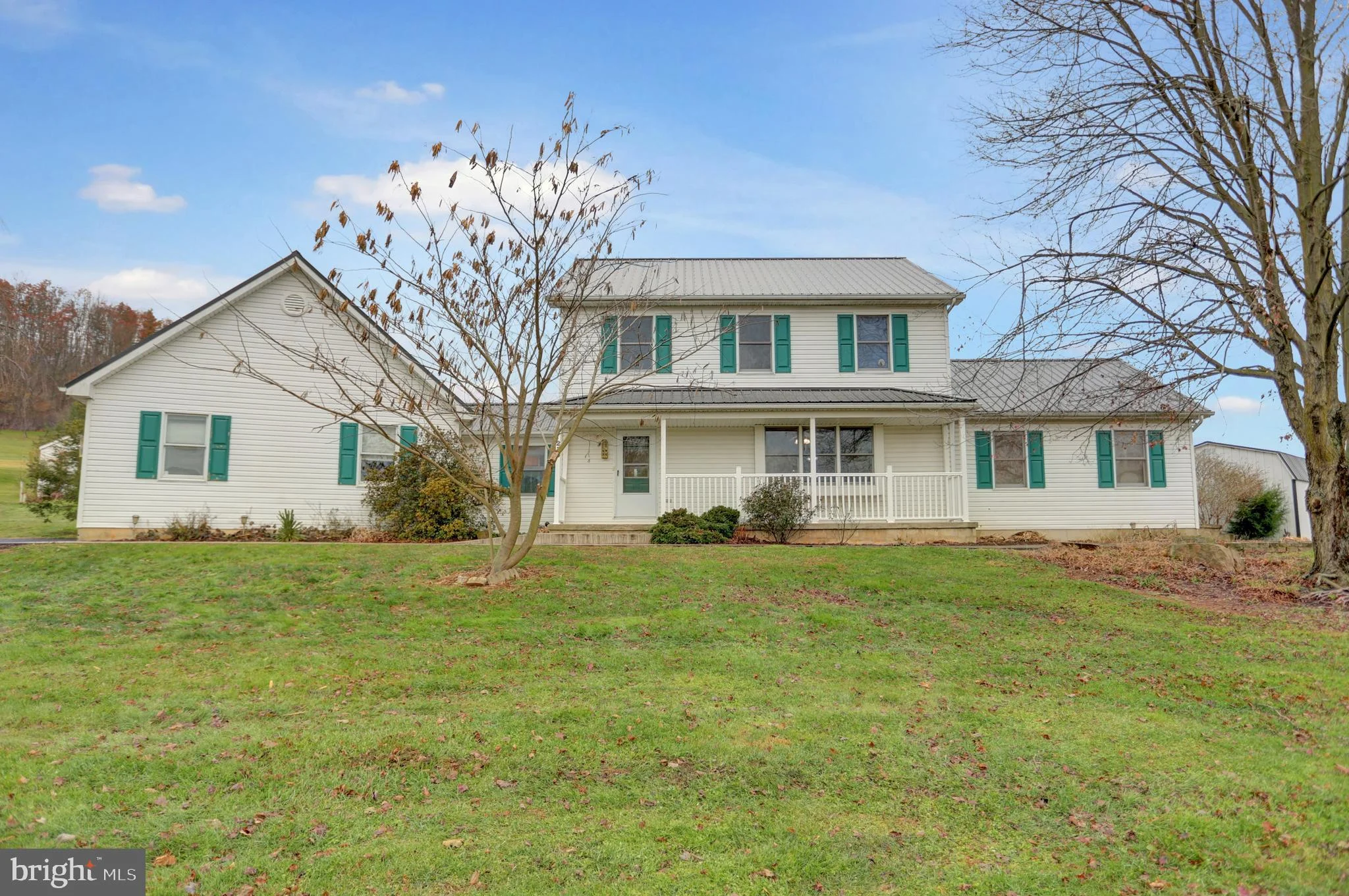 210 Mill Road, Shermans Dale, PA 17090