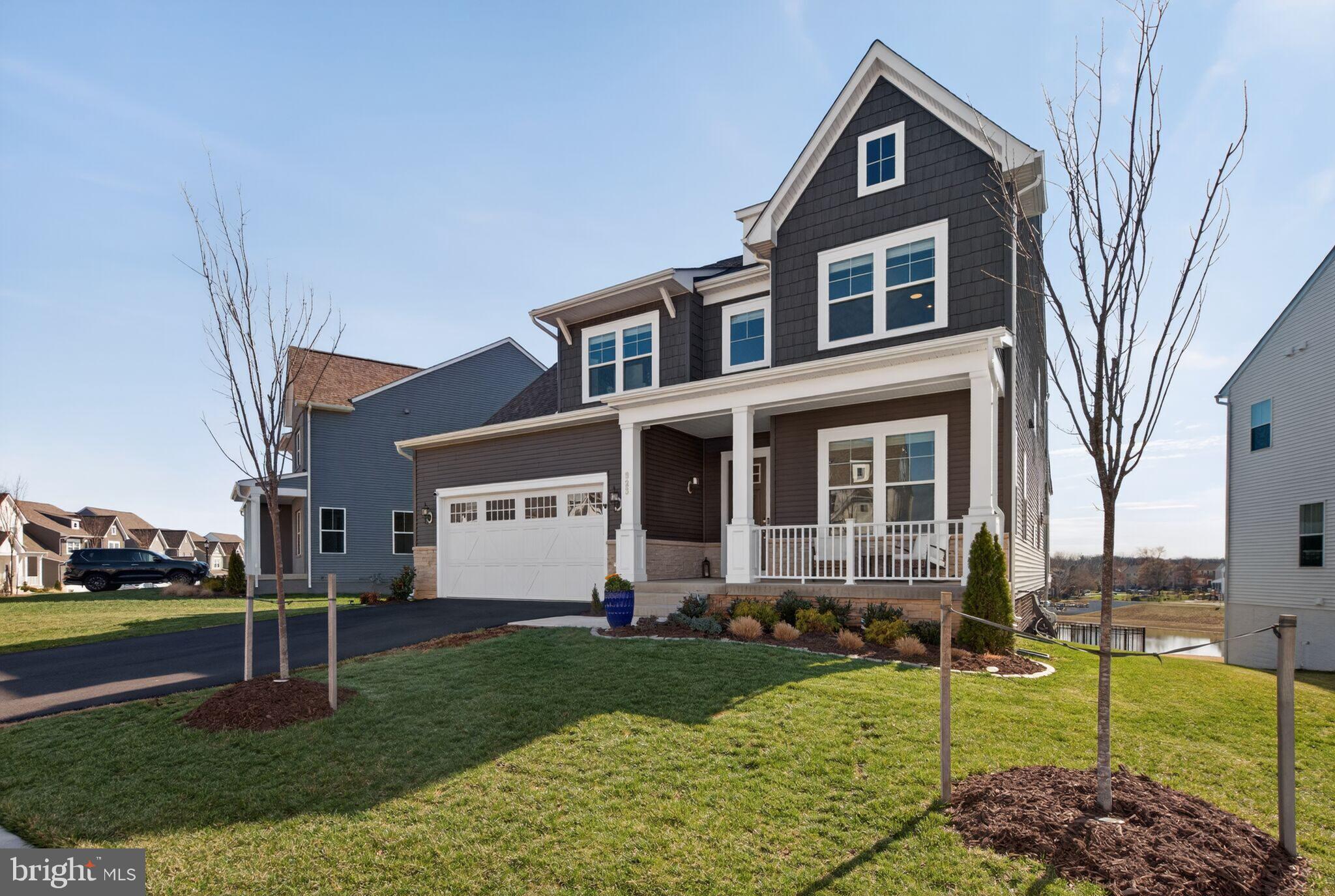 923 WARLANDER DRIVE SW