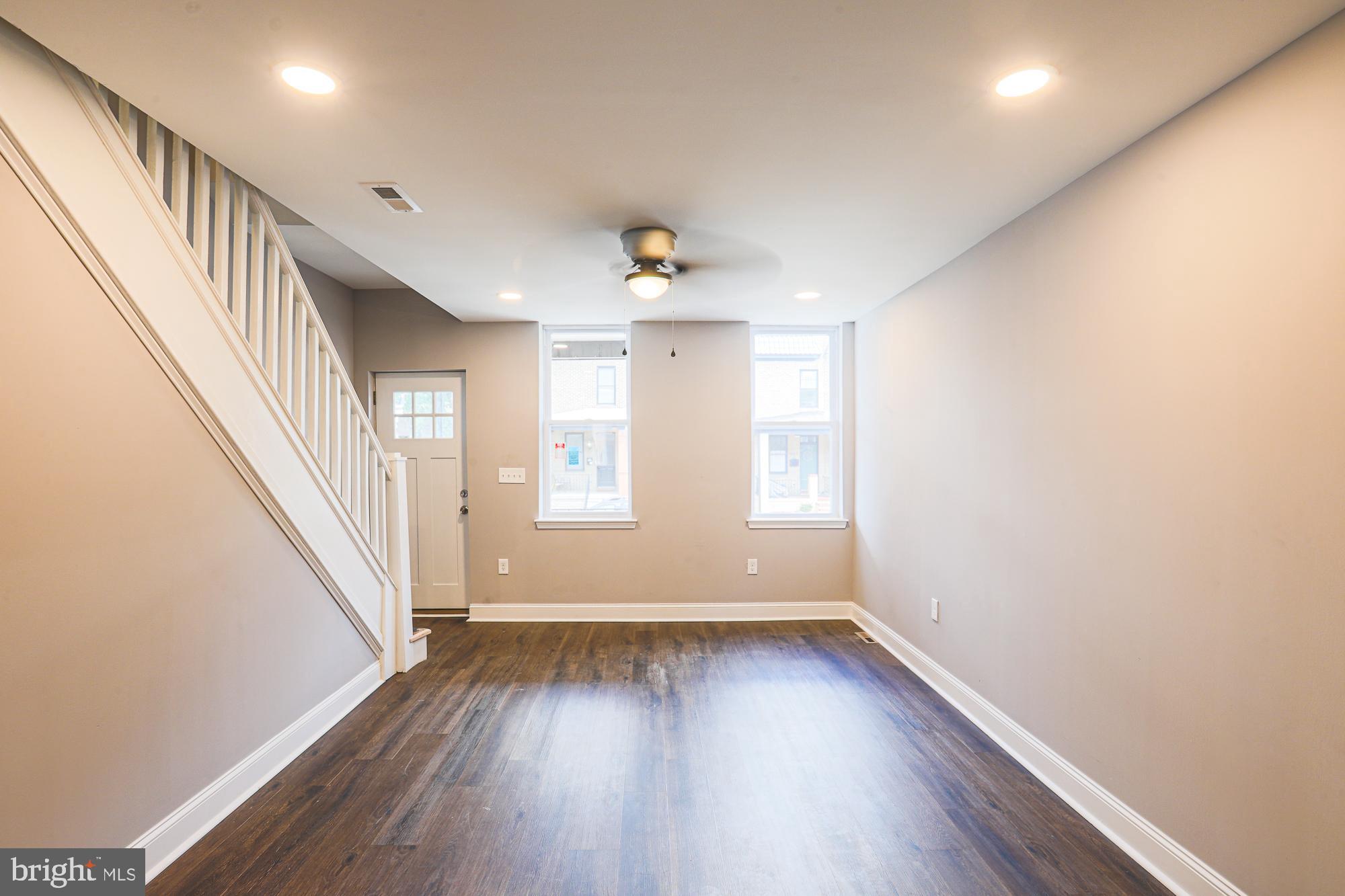 BREWERS HILL - Residential Lease