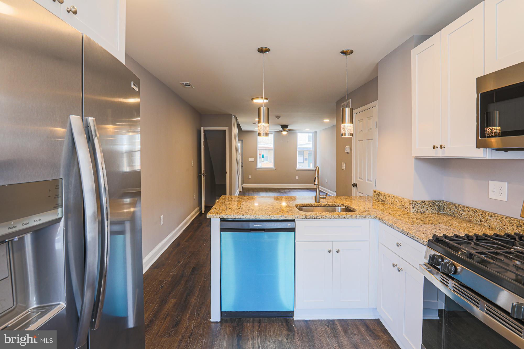 BREWERS HILL - Residential Lease