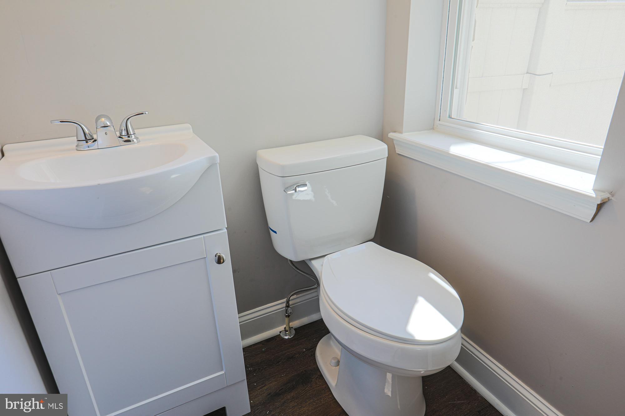 BREWERS HILL - Residential Lease