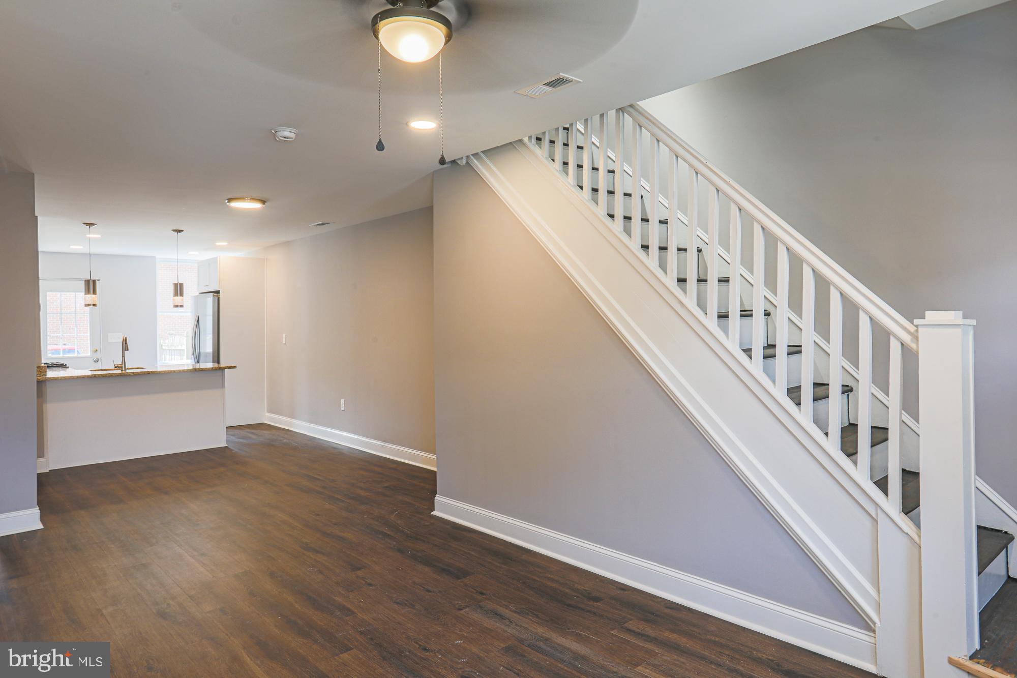 BREWERS HILL - Residential Lease