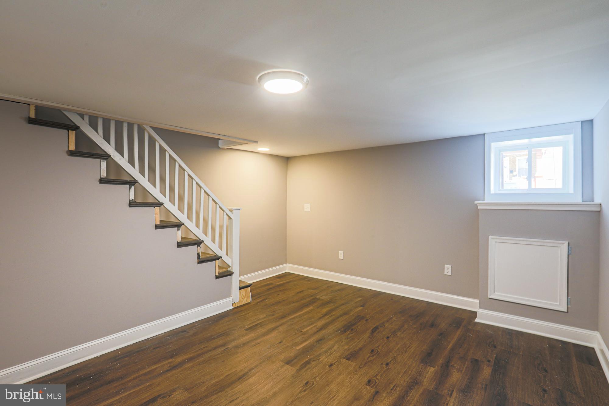 BREWERS HILL - Residential Lease