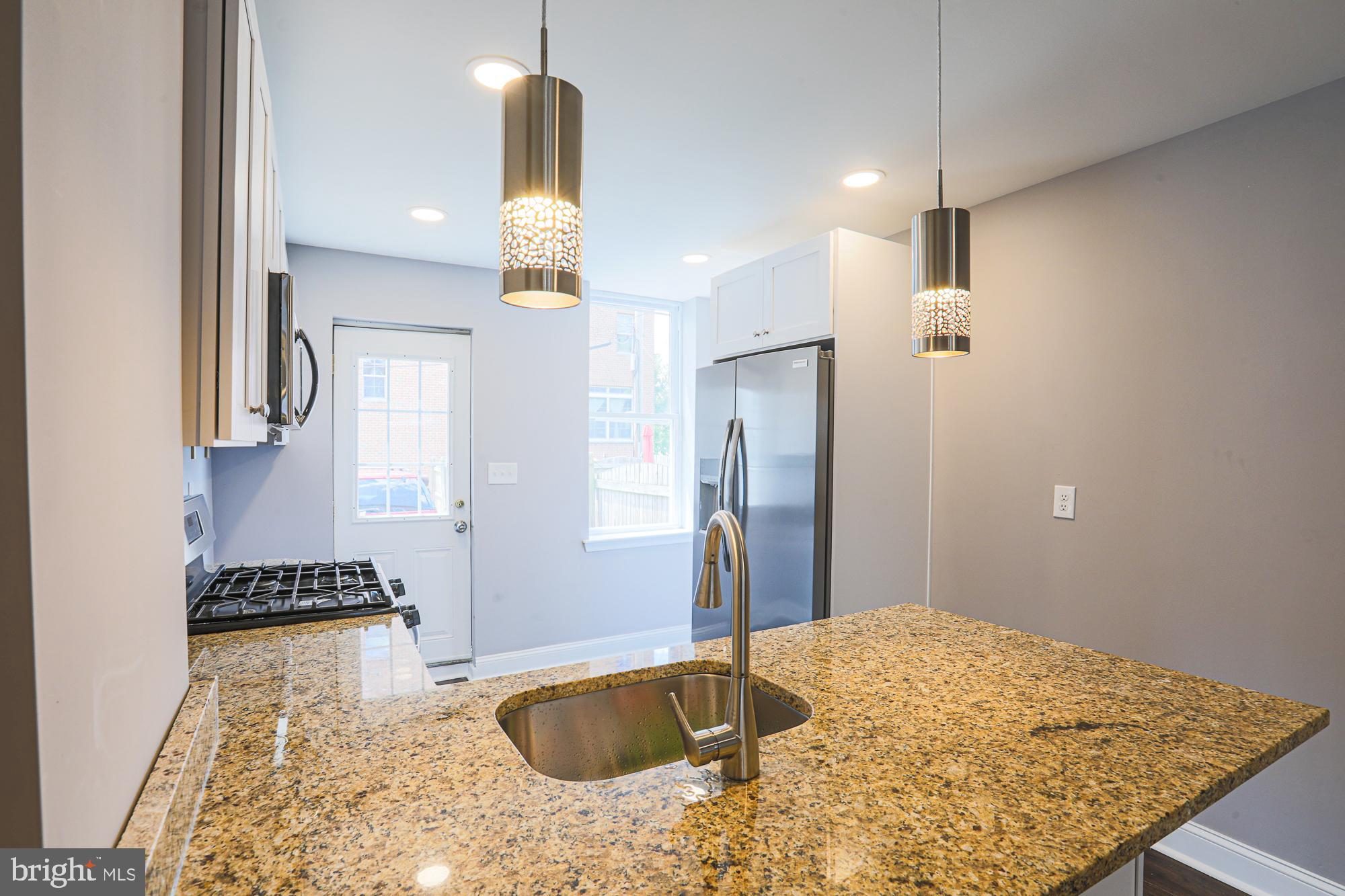 BREWERS HILL - Residential Lease