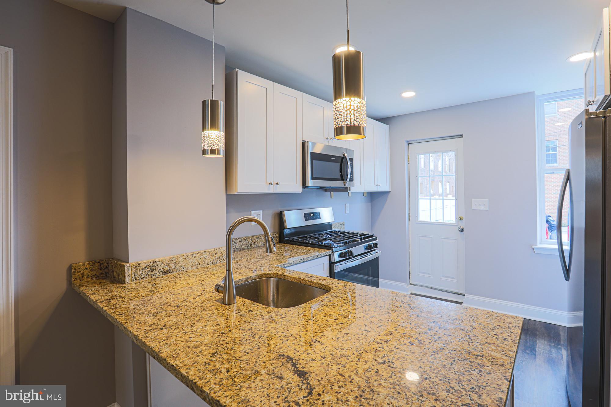 BREWERS HILL - Residential Lease