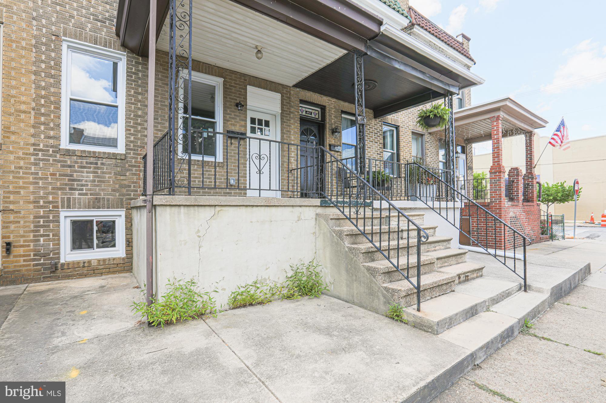 BREWERS HILL - Residential Lease