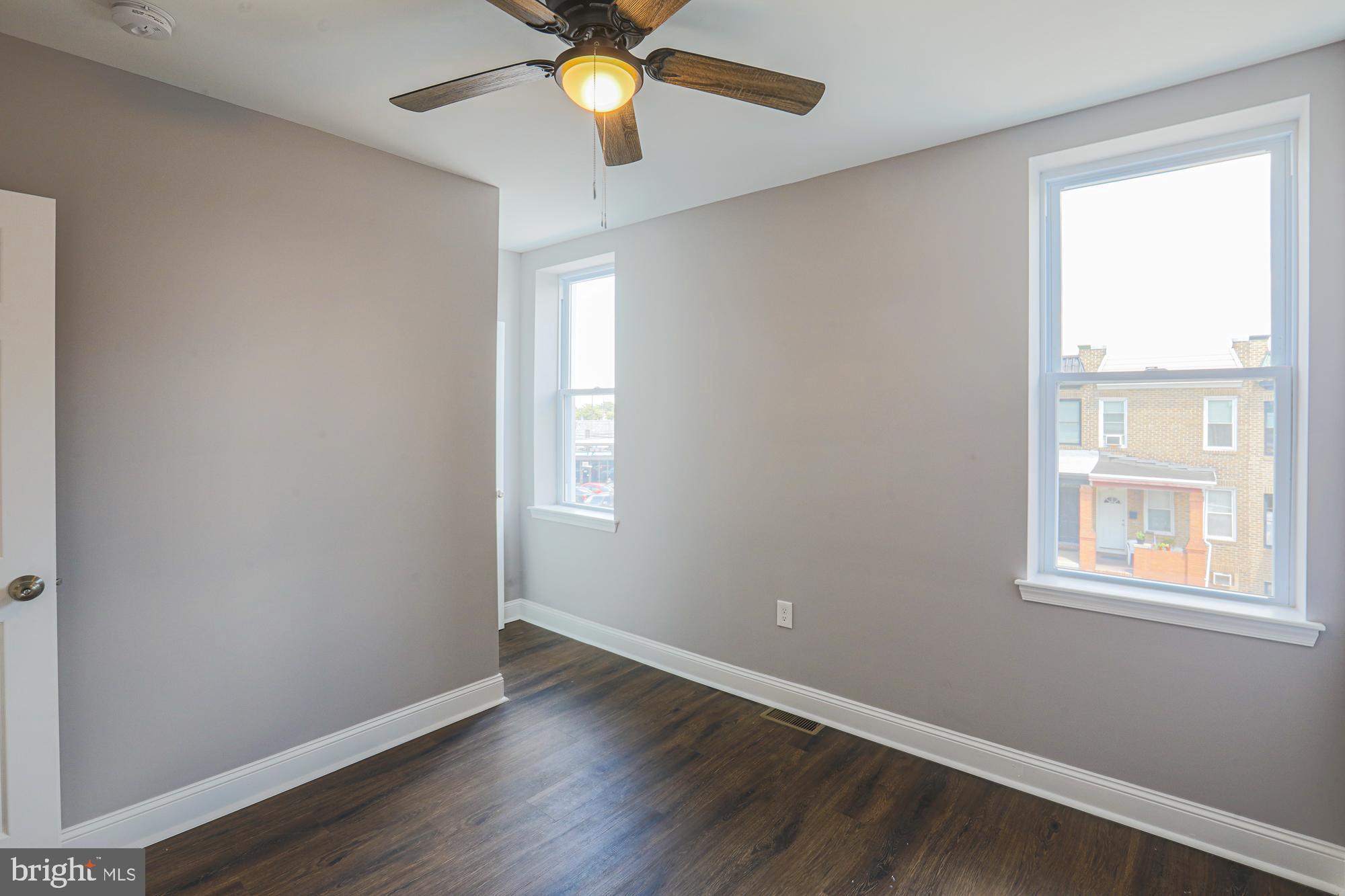 BREWERS HILL - Residential Lease