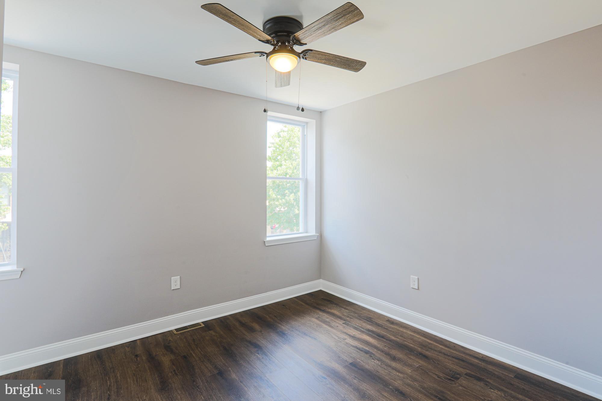 BREWERS HILL - Residential Lease