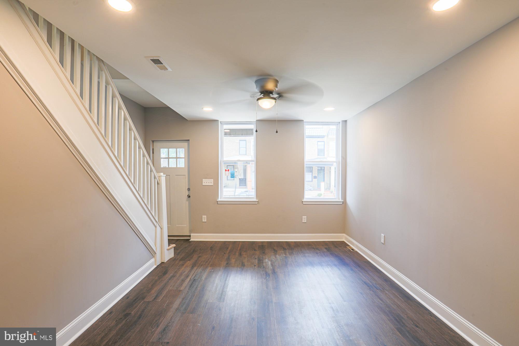 BREWERS HILL - Residential Lease