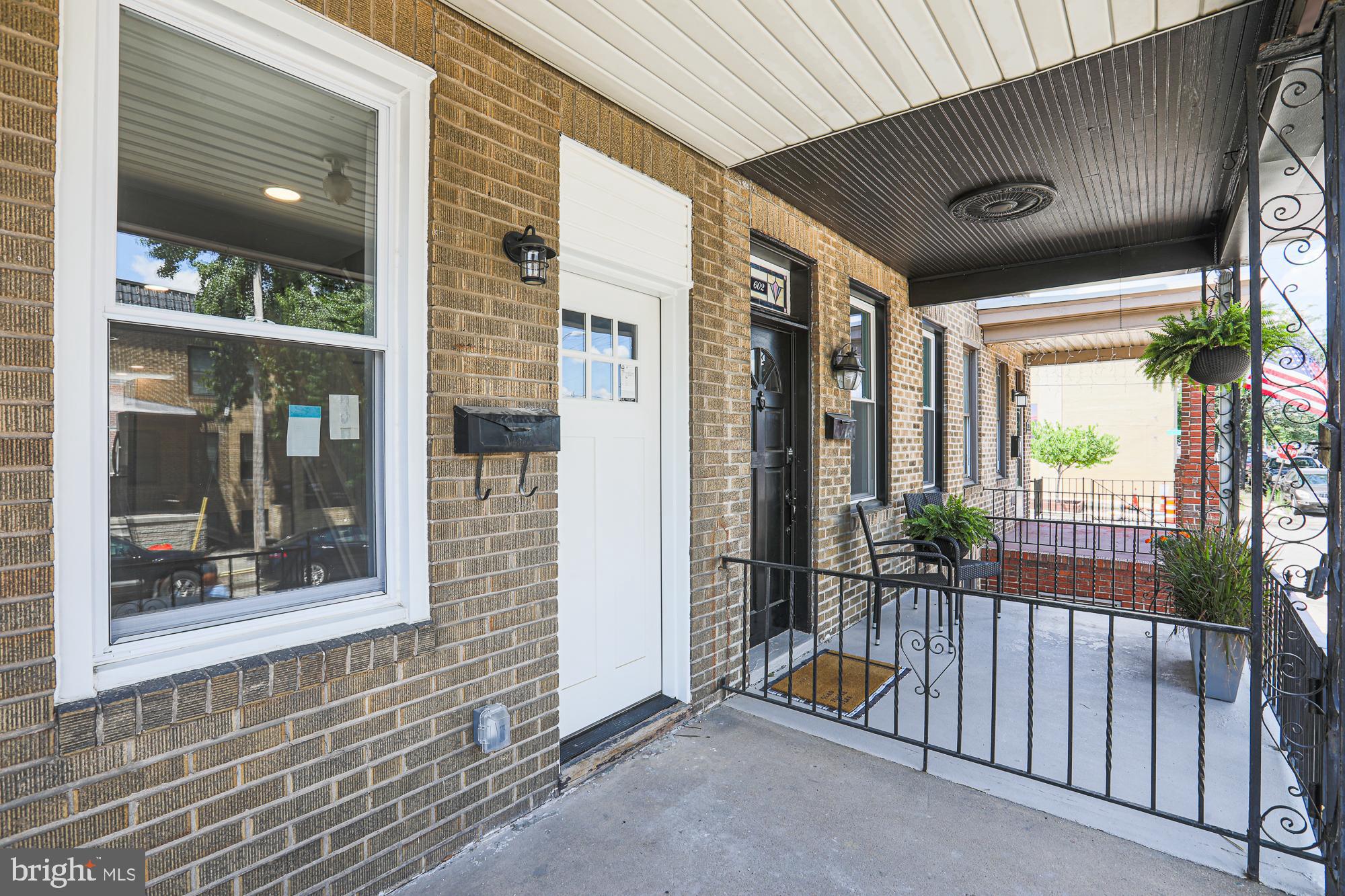 BREWERS HILL - Residential Lease