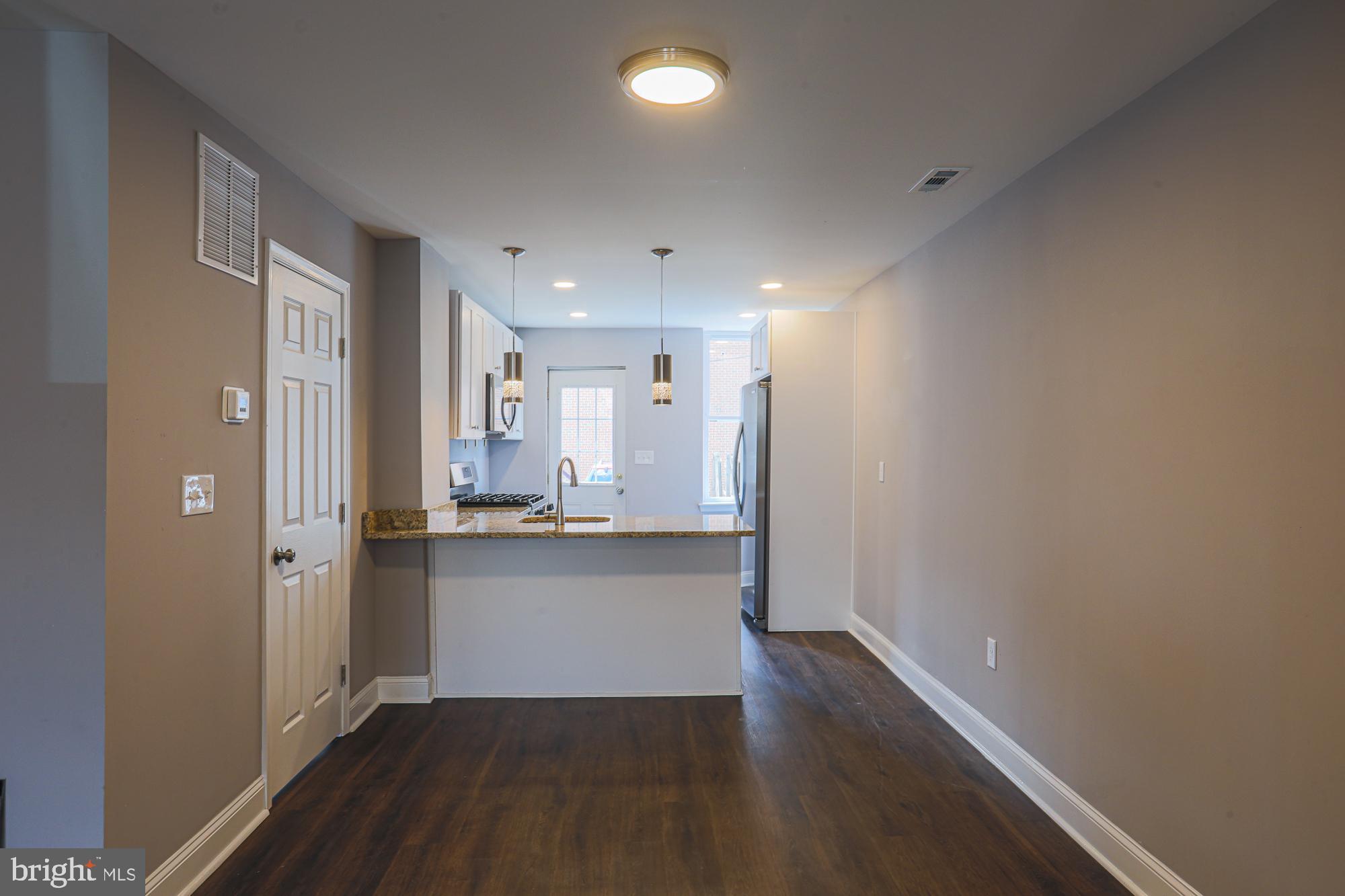 BREWERS HILL - Residential Lease