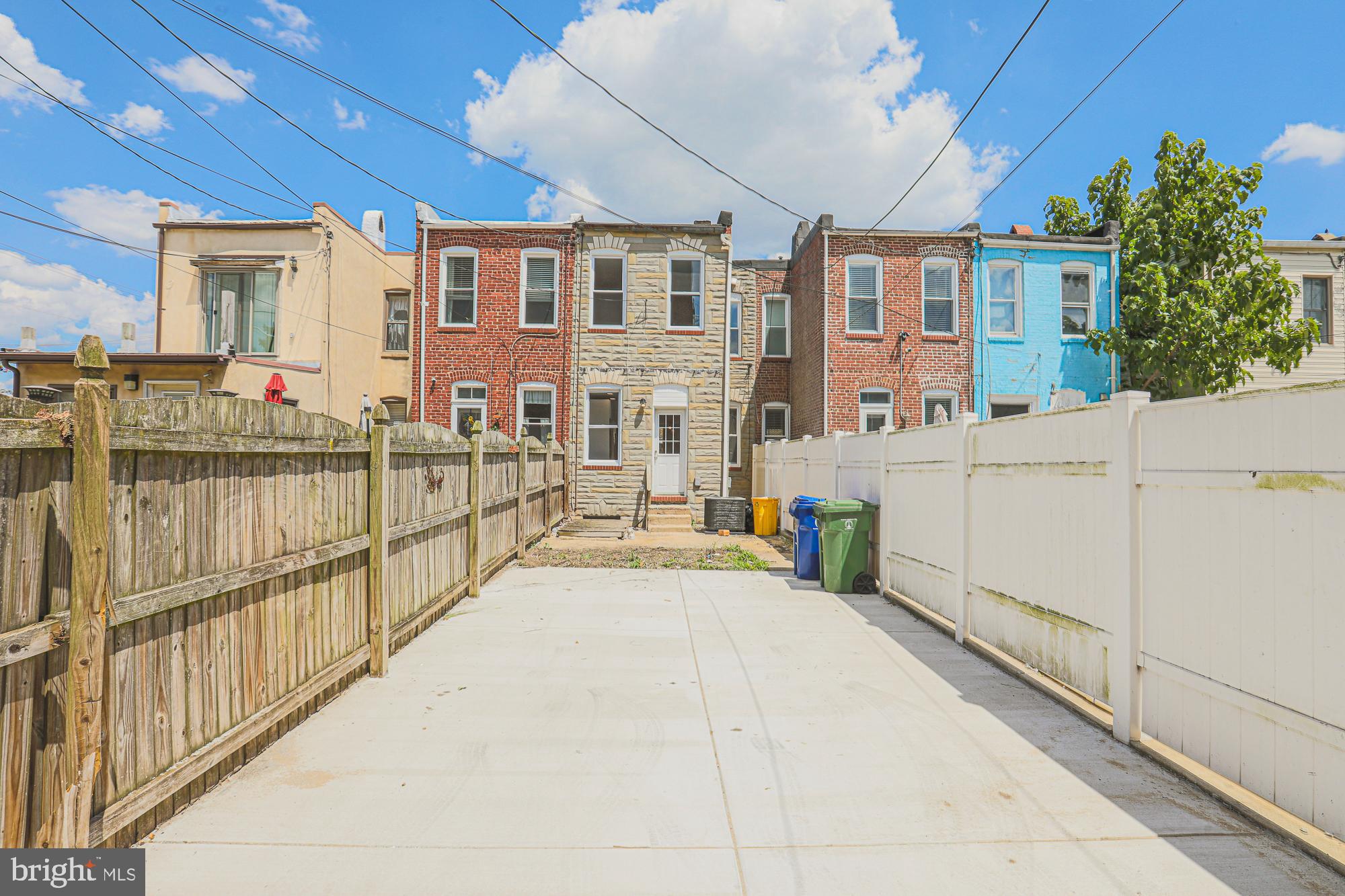 BREWERS HILL - Residential Lease