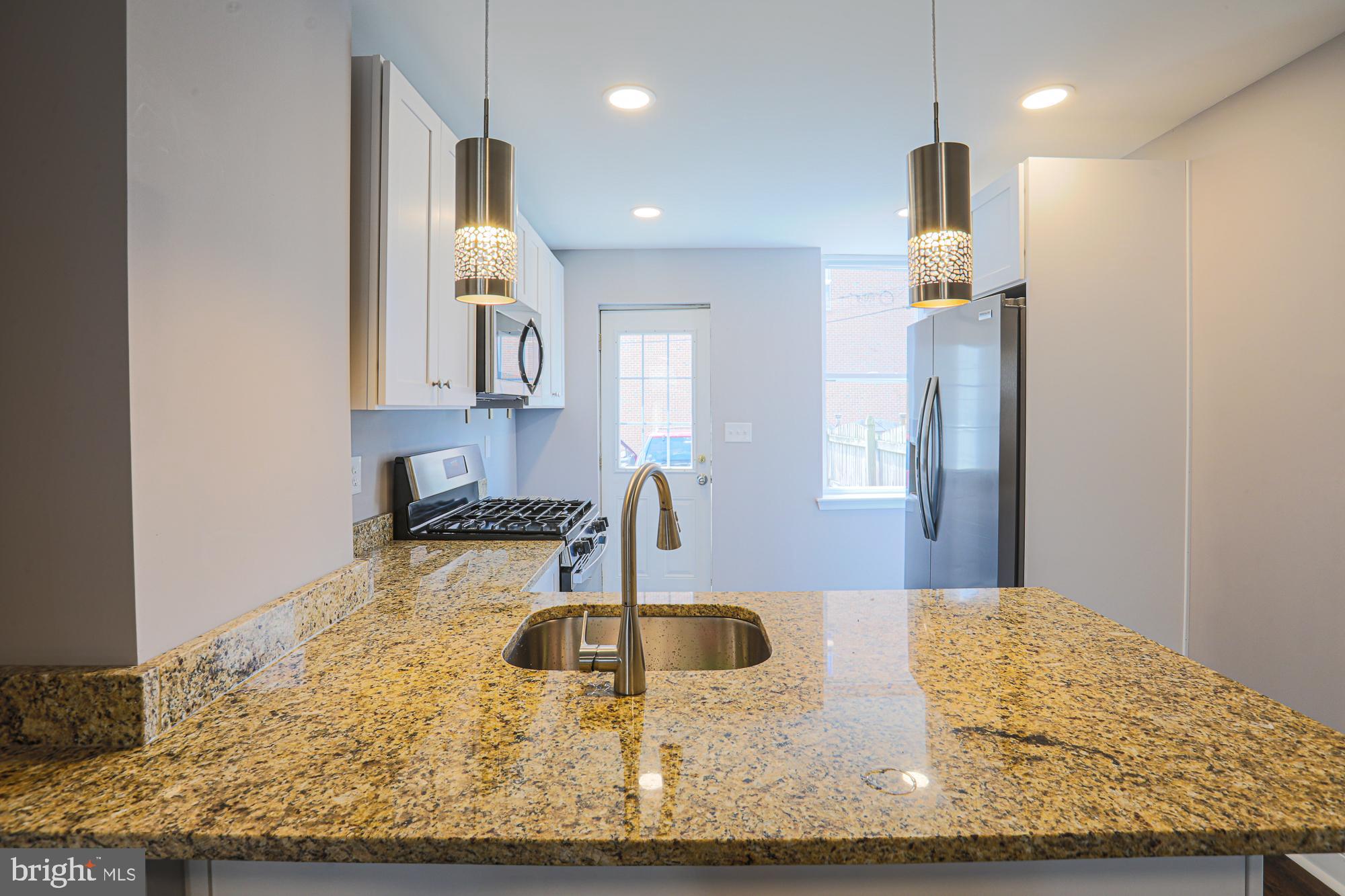 BREWERS HILL - Residential Lease