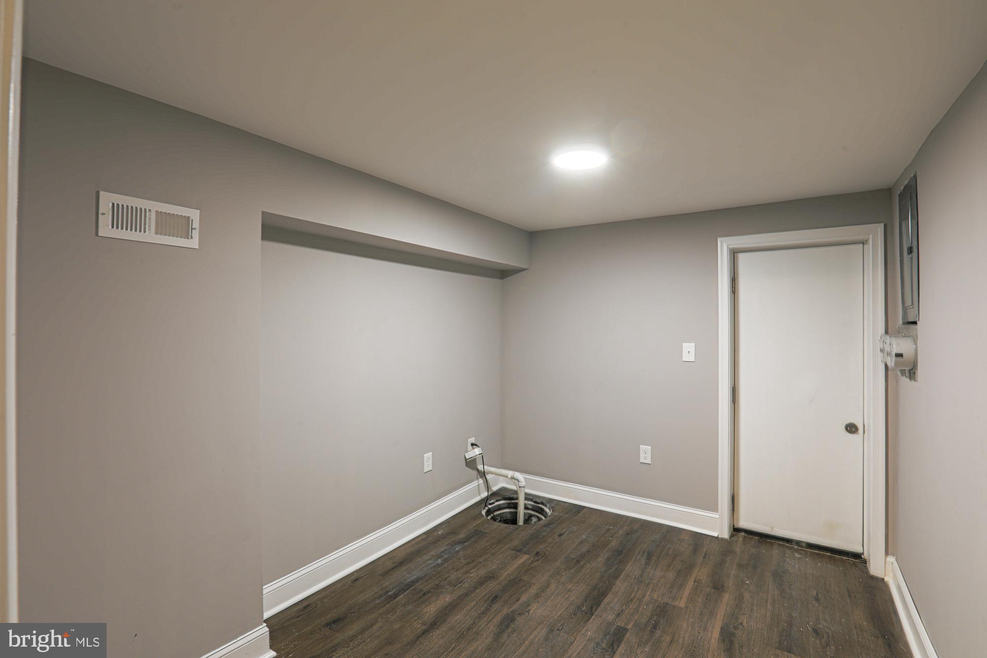 BREWERS HILL - Residential Lease