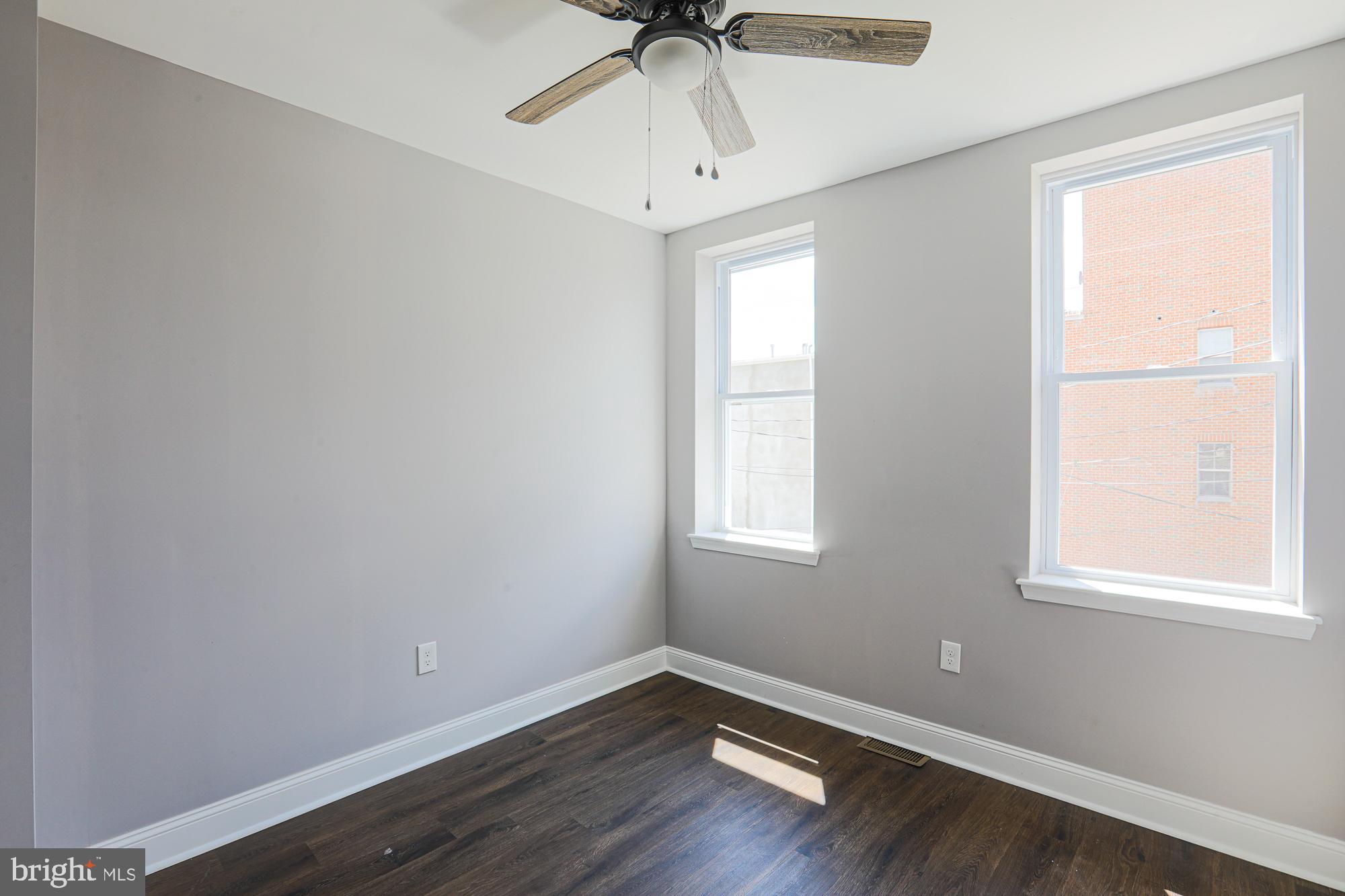 BREWERS HILL - Residential Lease