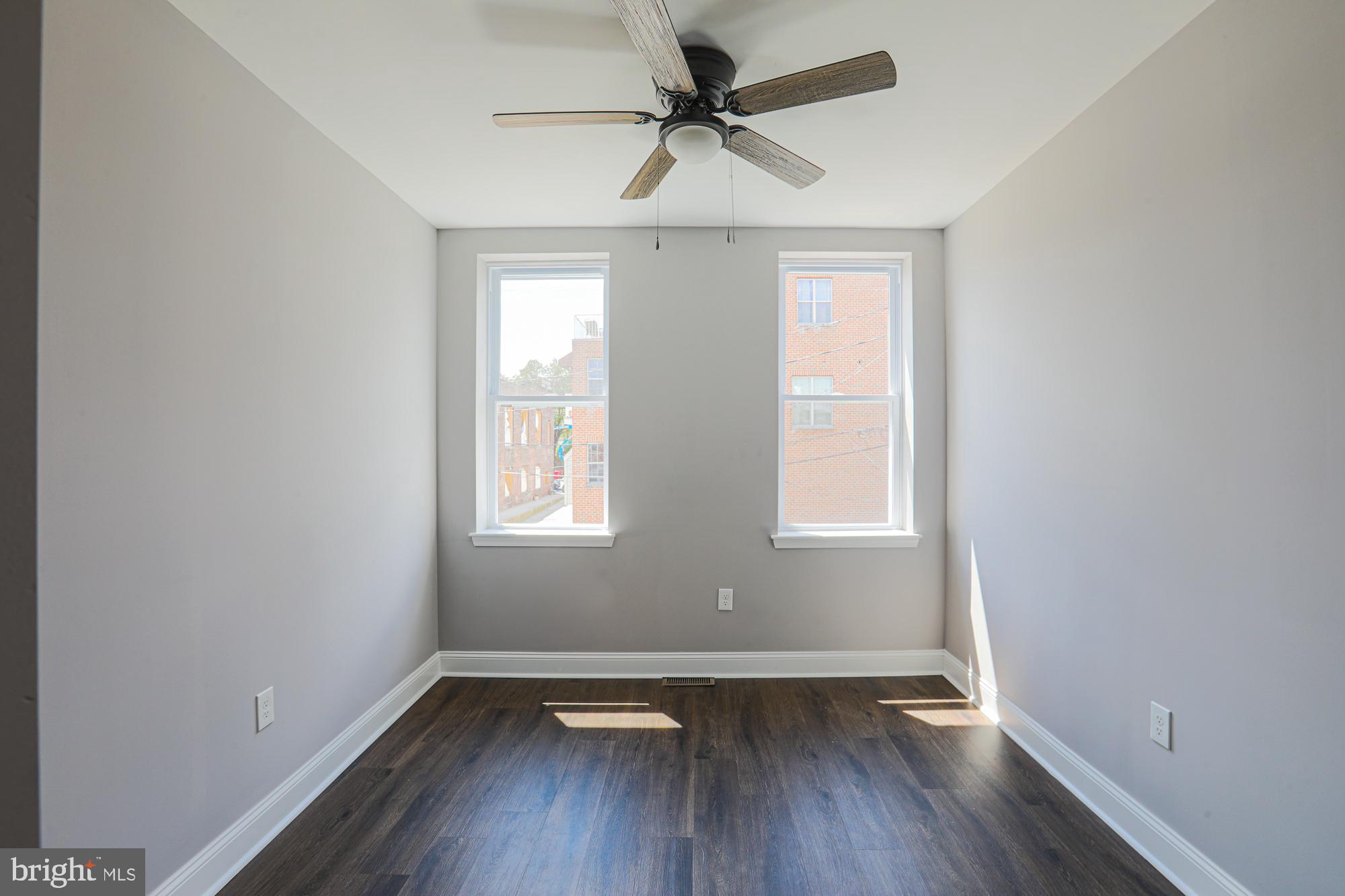 BREWERS HILL - Residential Lease