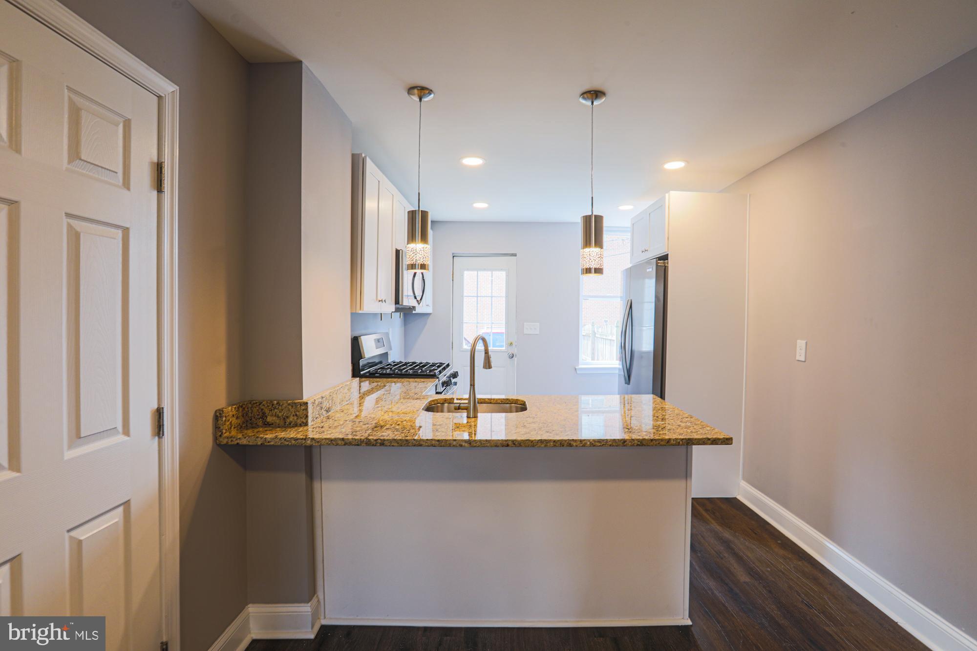 BREWERS HILL - Residential Lease