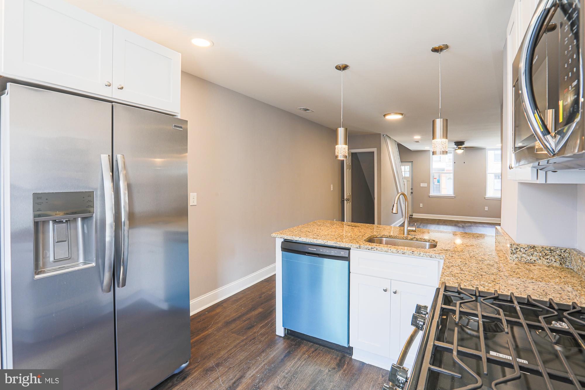 BREWERS HILL - Residential Lease