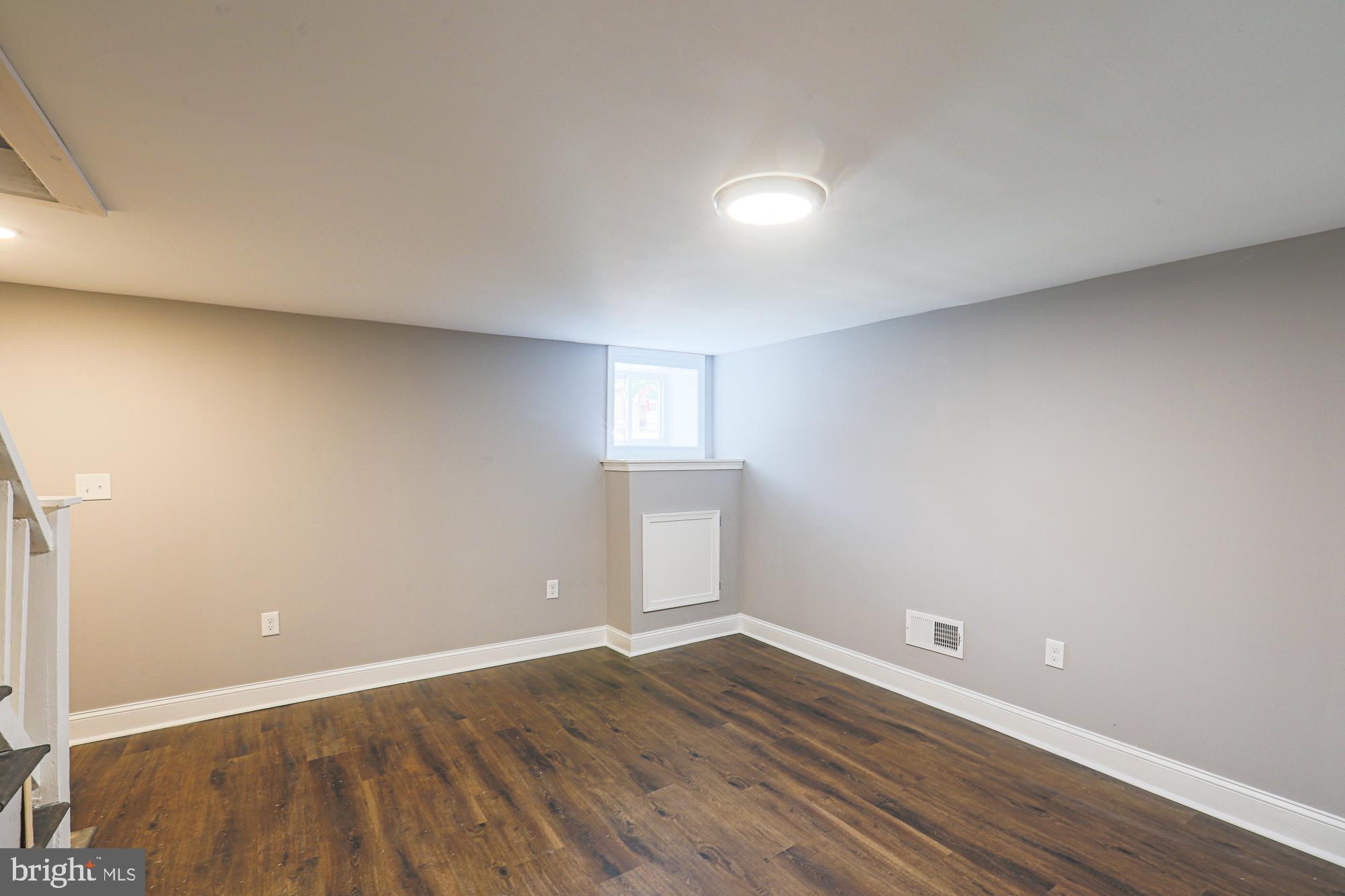 BREWERS HILL - Residential Lease