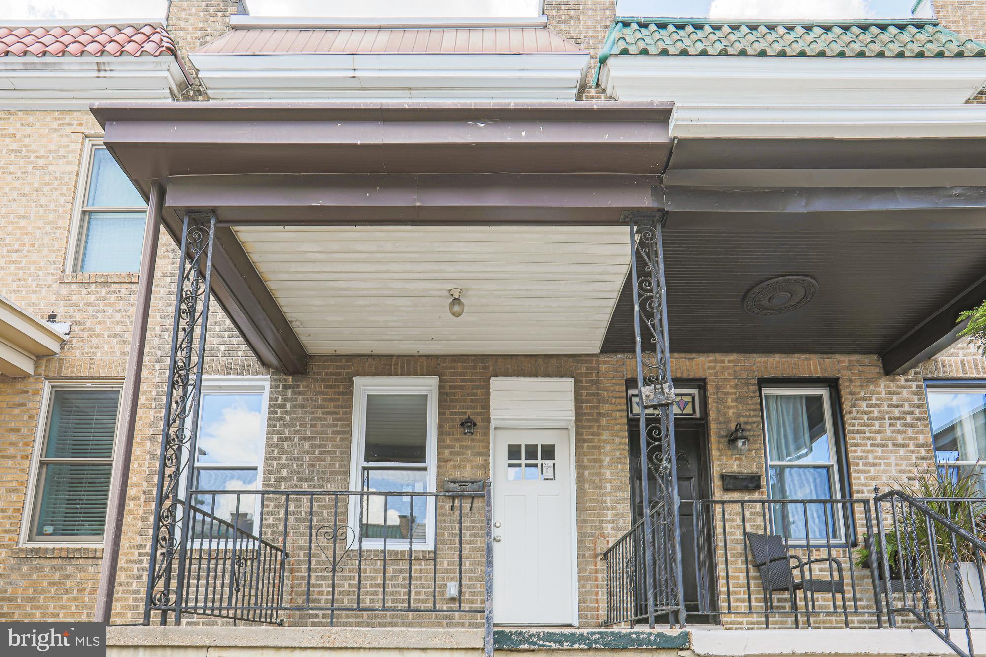 BREWERS HILL - Residential Lease