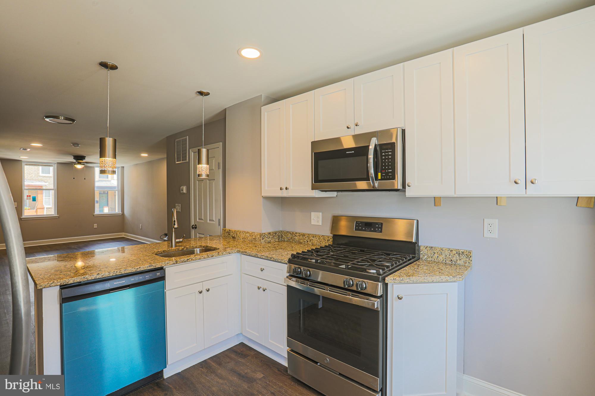 BREWERS HILL - Residential Lease