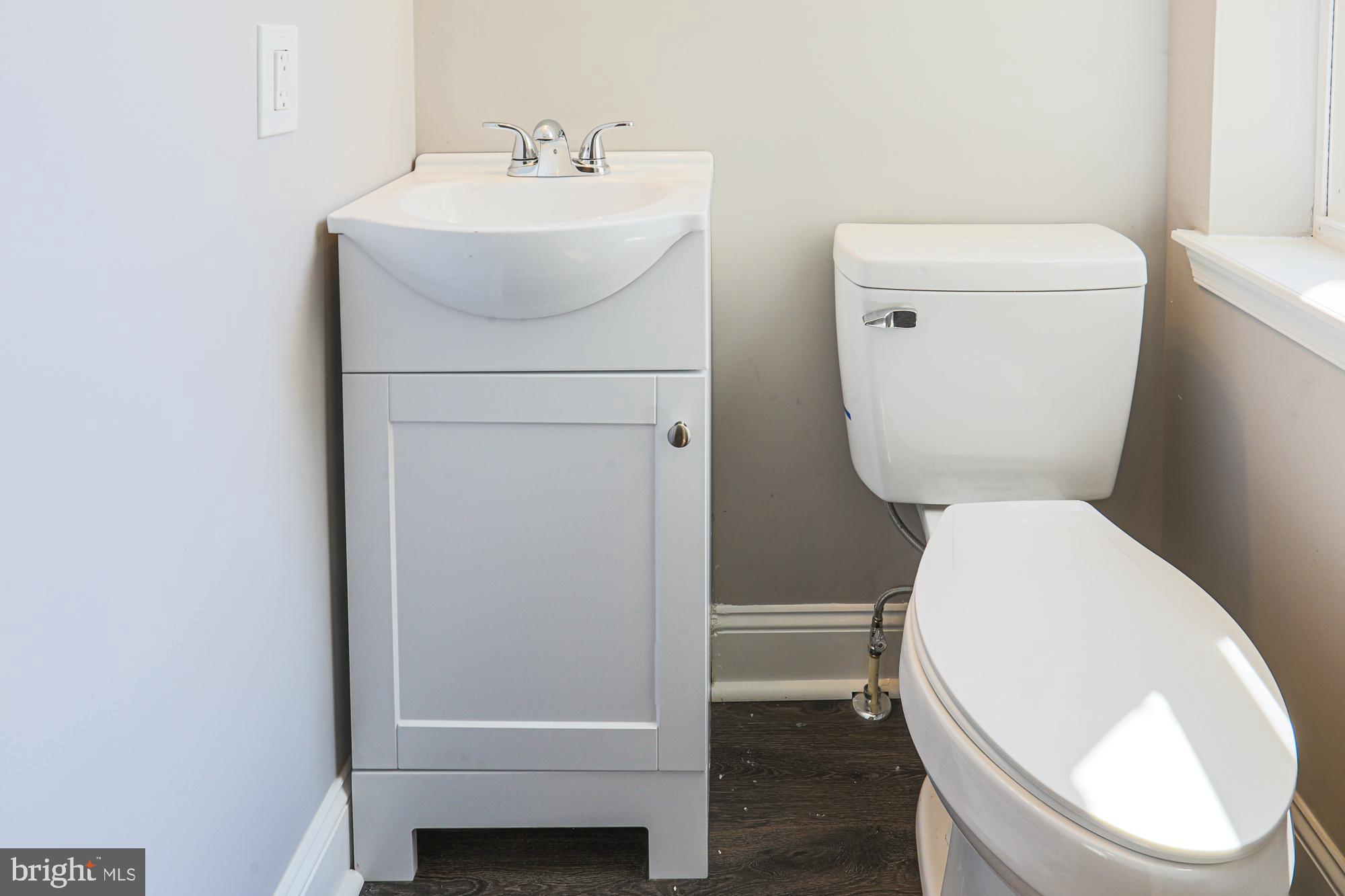 BREWERS HILL - Residential Lease