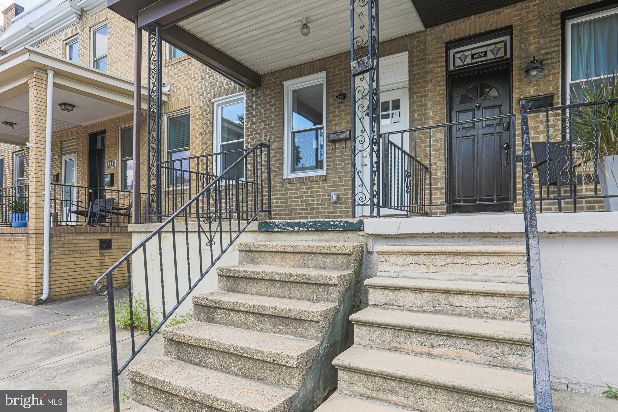 BREWERS HILL - Residential Lease