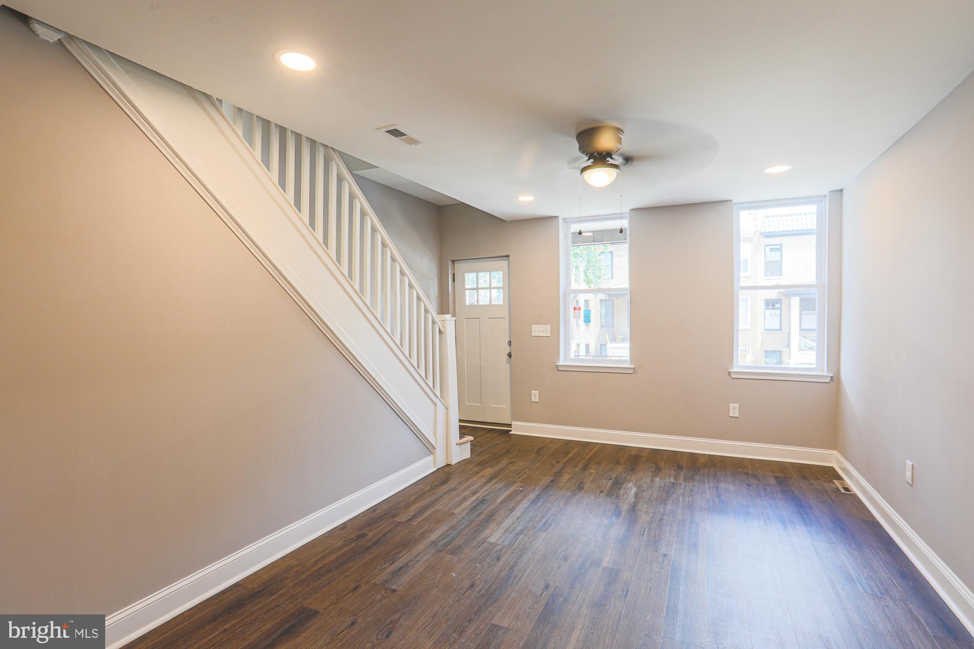 BREWERS HILL - Residential Lease