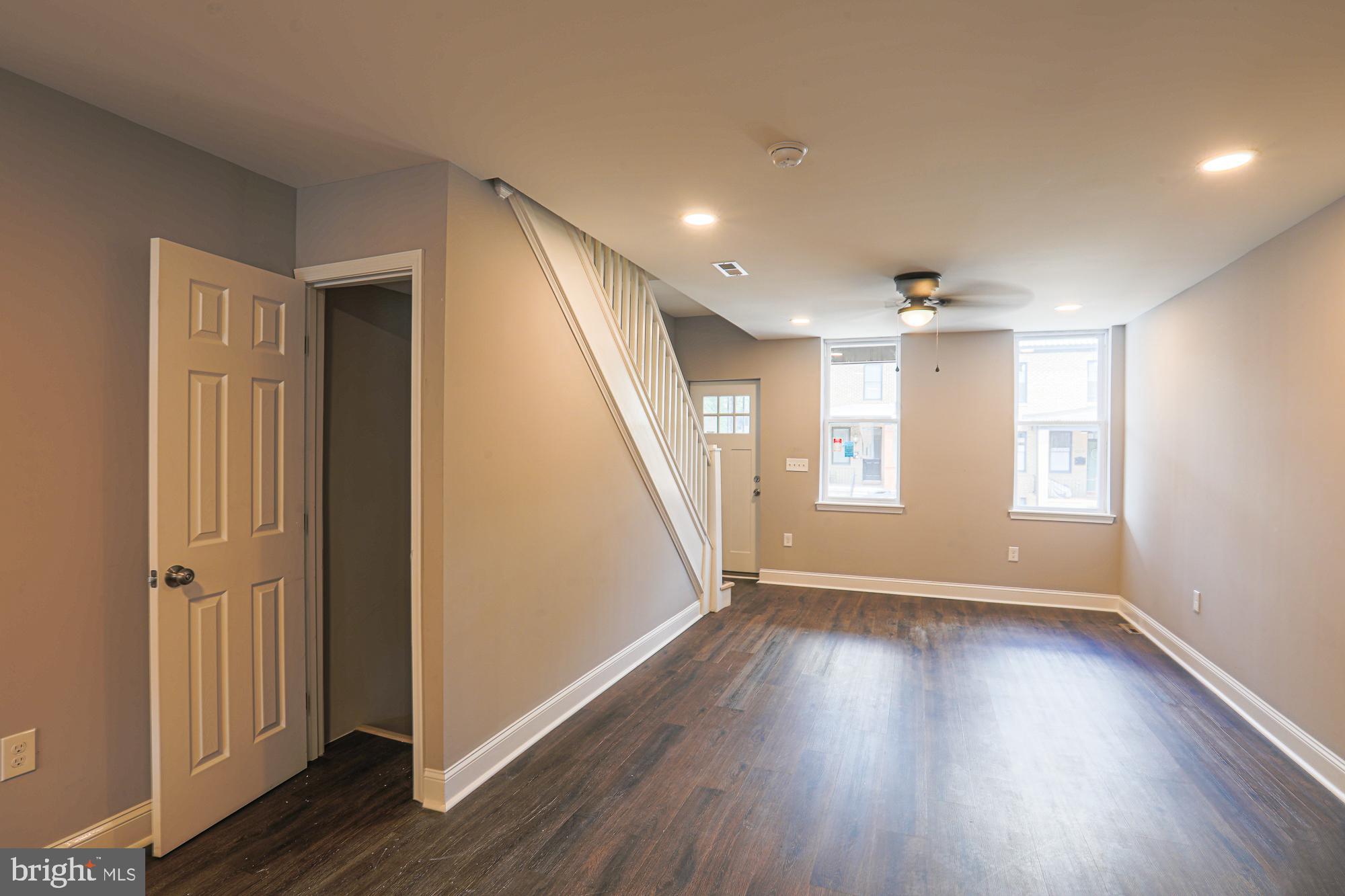 BREWERS HILL - Residential Lease