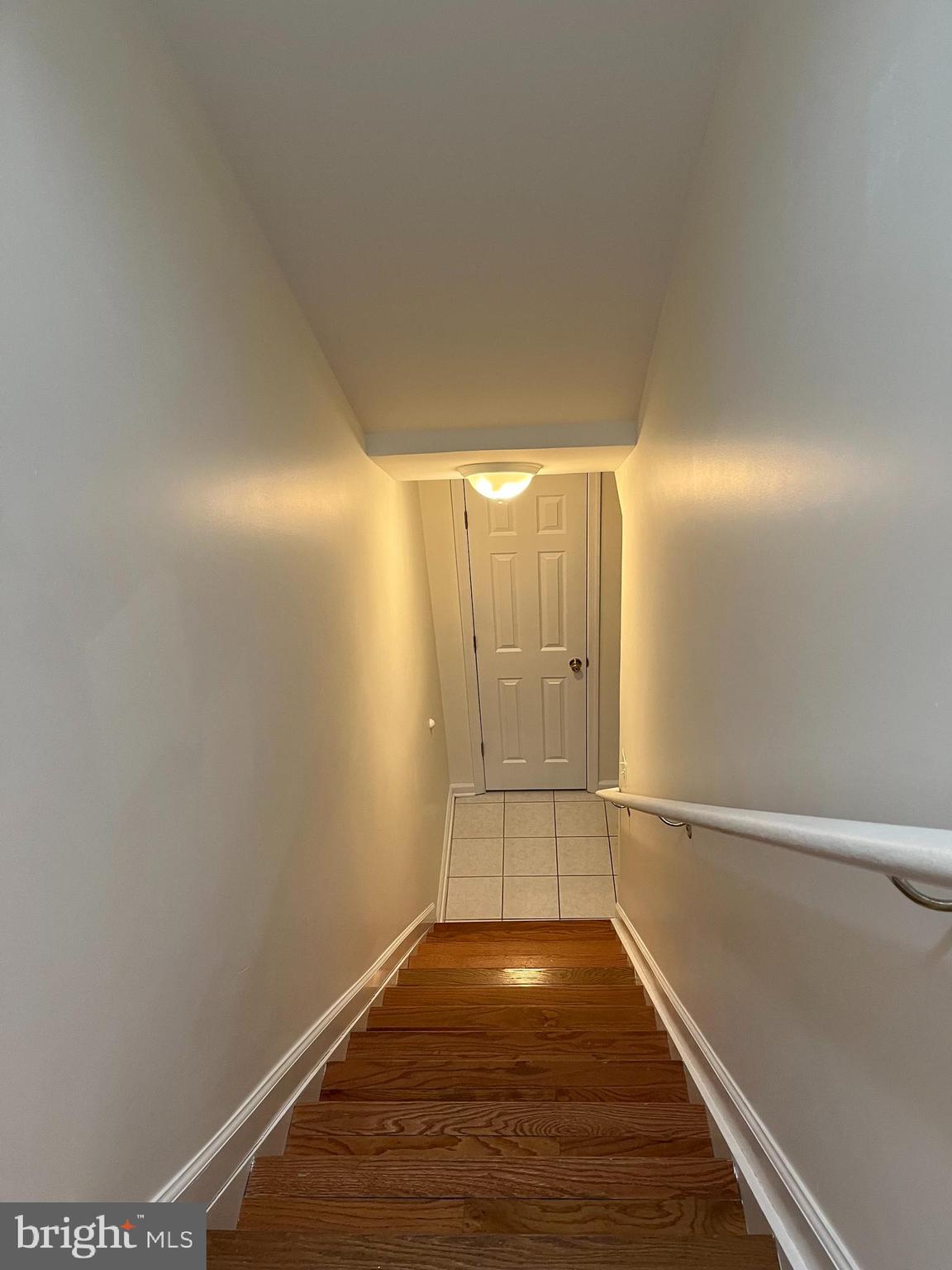 HAMMONDS MILL - Residential Lease