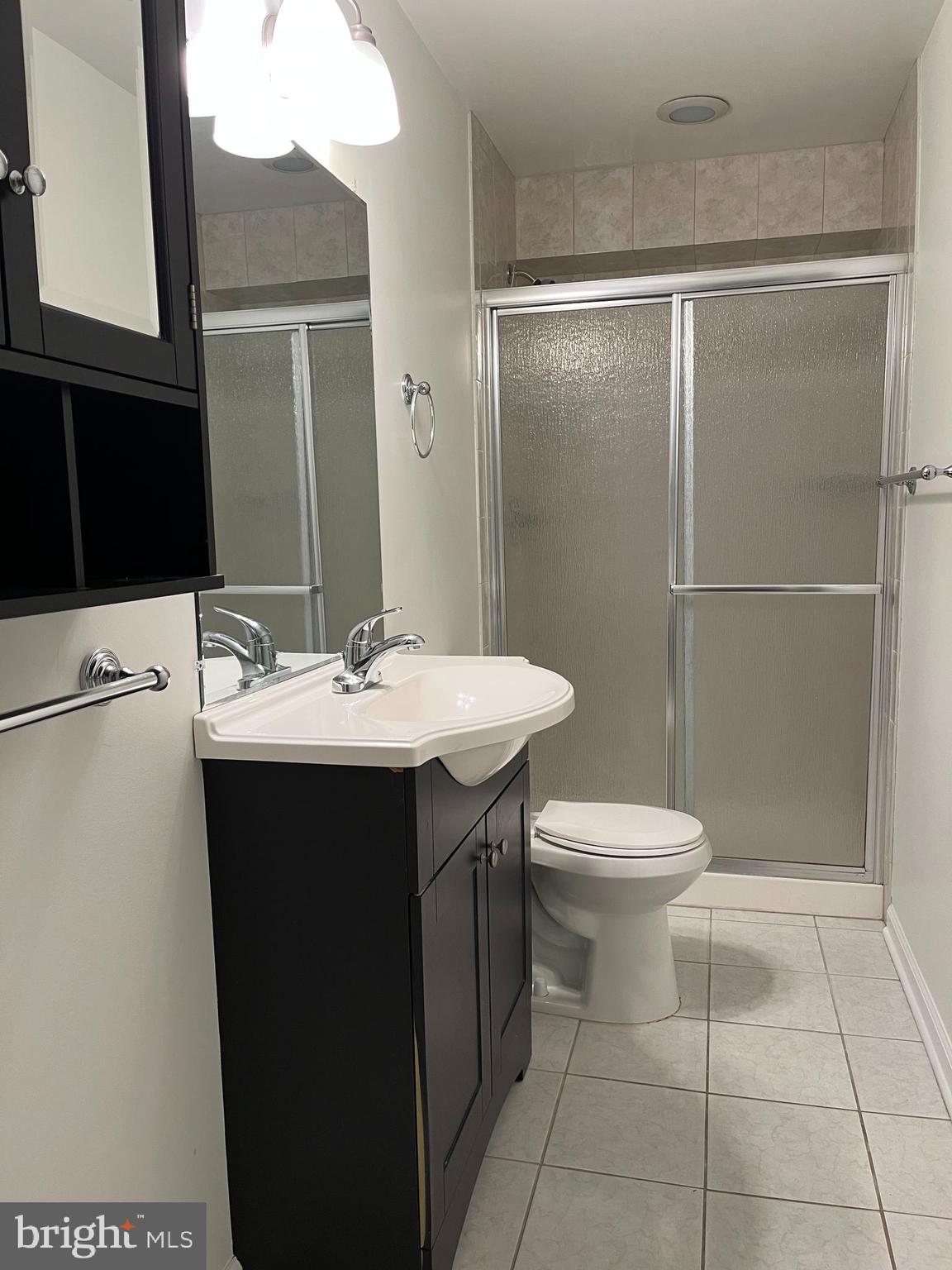 HAMMONDS MILL - Residential Lease